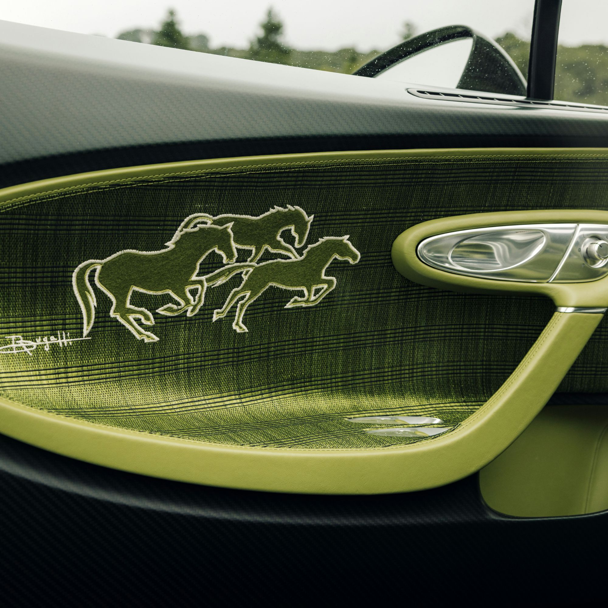 The Brouillard by Programme Solitaire to debut at the Quail, a Motorsports Gathering via 360 MAGAZINE. 