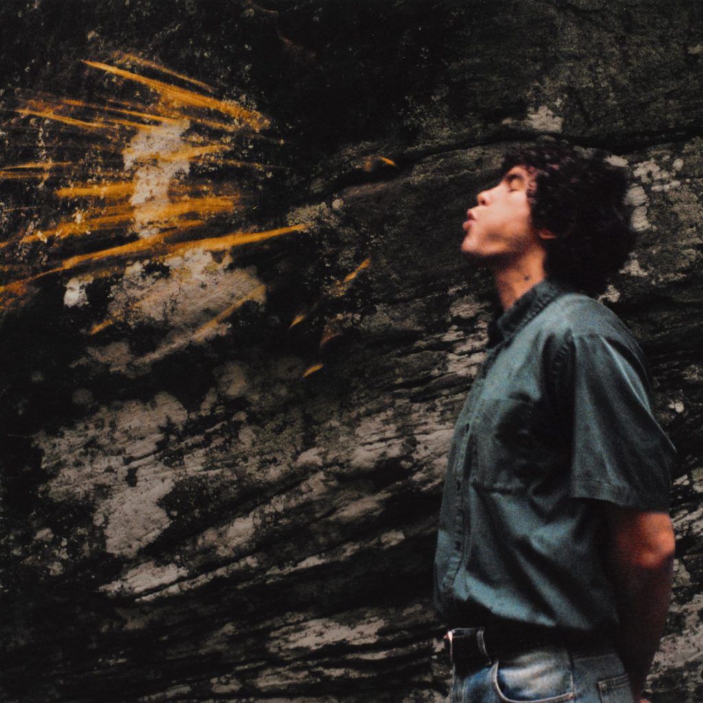 Dominic Fike announces Rocket Mixtape on Columbia Records via 360 MAGAZINE. 