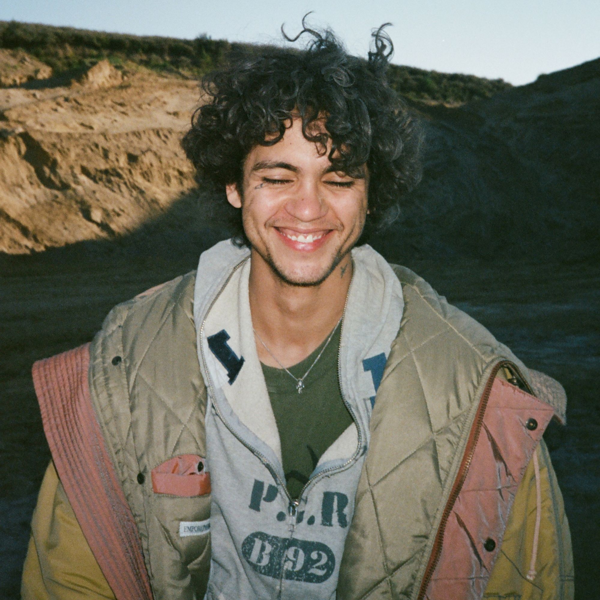 Dominic Fike announces Rocket Mixtape via 360 MAGAZINE.