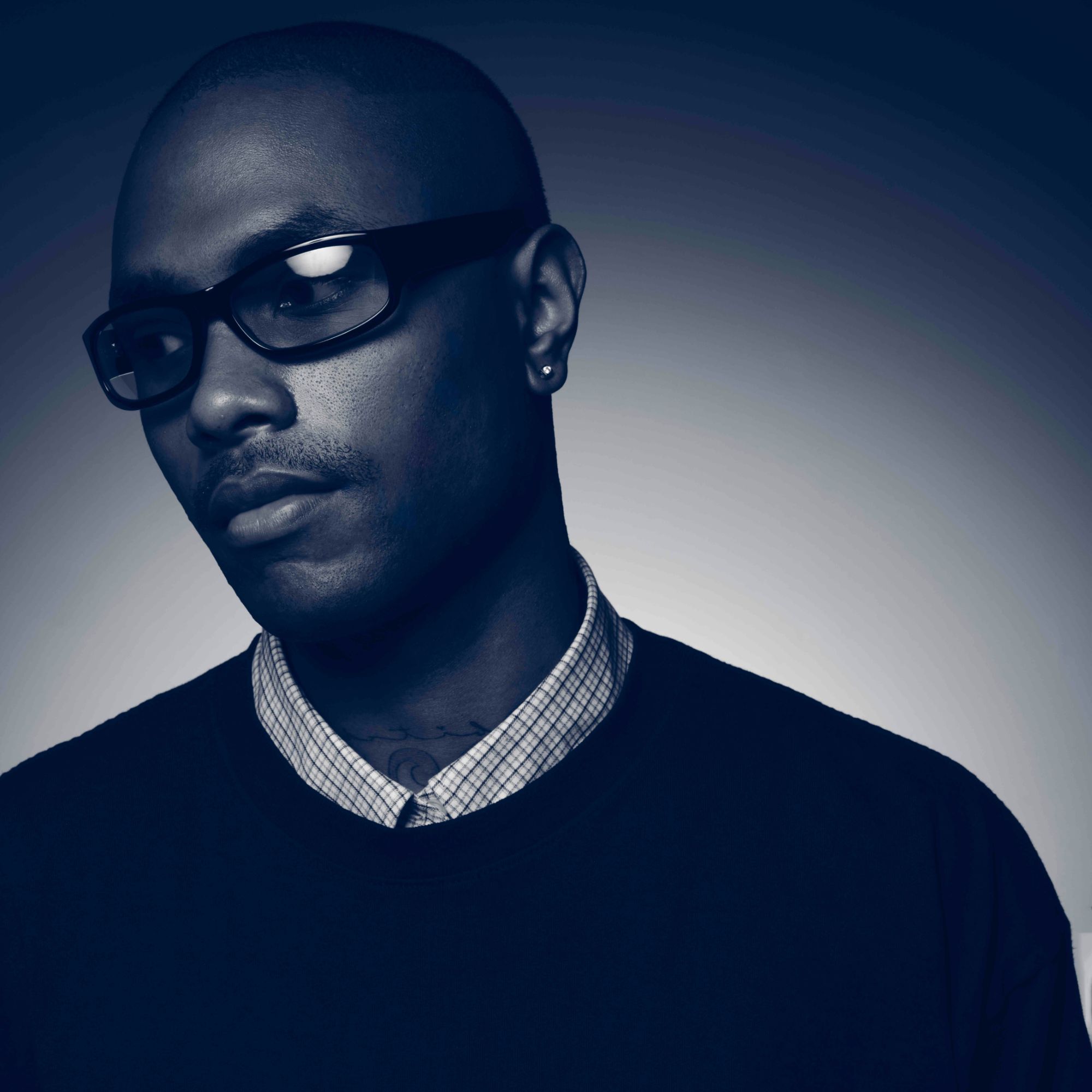 Steve Lacy via 360 Magazine.