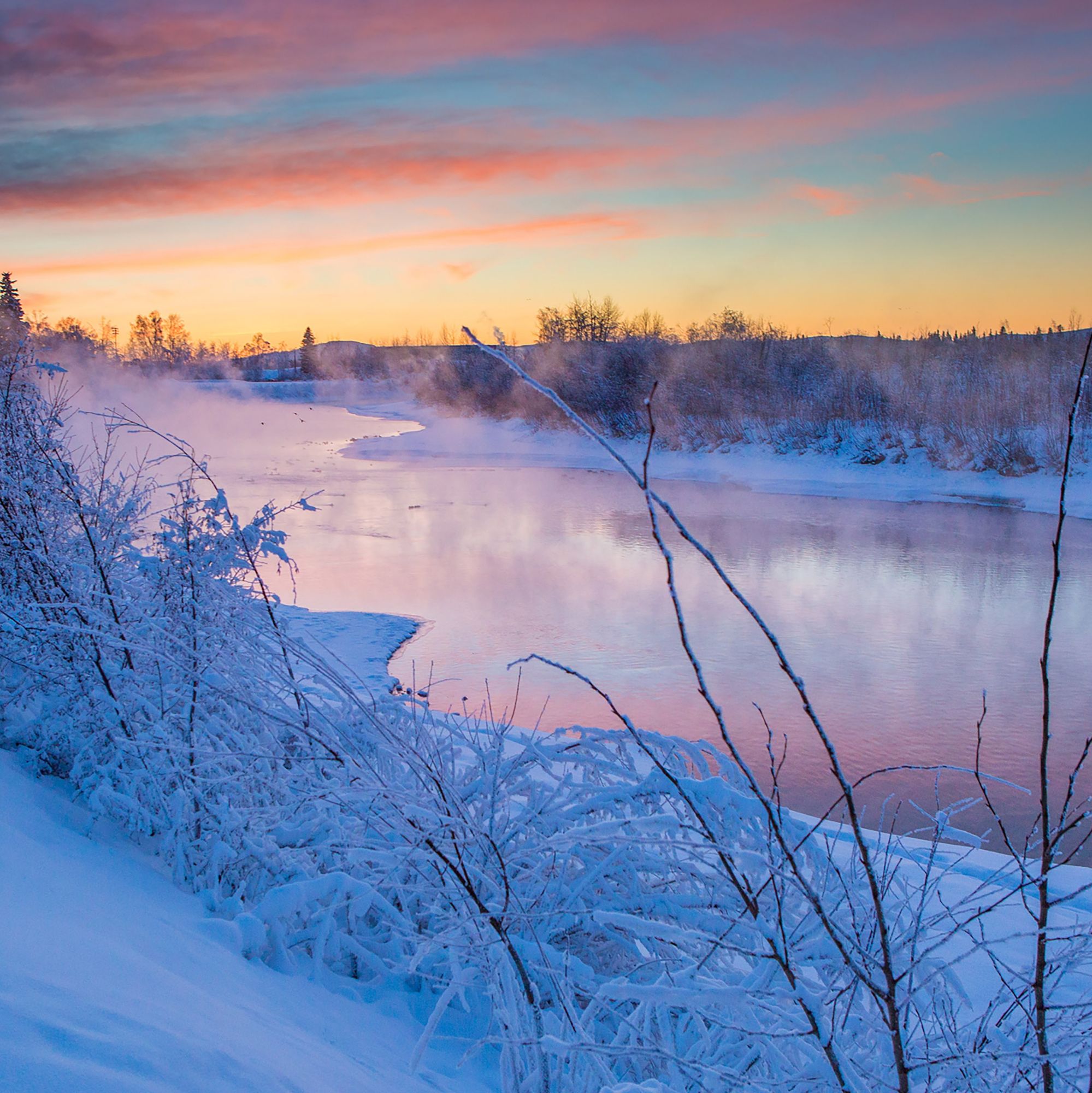 Gondwana Ecotours is thrilled to announce its new “Solar Maximum” Alaska Northern Lights Adventure, an eight-day tour designed to take advantage of a once-in-a-decade celestial event. As the sun peaks in its 11-year cycle, known as the solar maximum, there has been a surge in the intensity and frequency of the Aurora Borealis via 360 MAGAZINE.