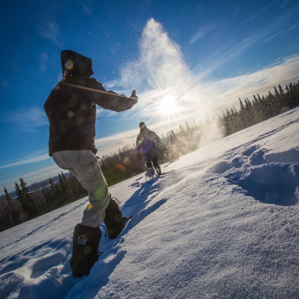 Gondwana Ecotours is thrilled to announce its new “Solar Maximum” Alaska Northern Lights Adventure, an eight-day tour designed to take advantage of a once-in-a-decade celestial event. As the sun peaks in its 11-year cycle, known as the solar maximum, there has been a surge in the intensity and frequency of the Aurora Borealis via 360 MAGAZINE.