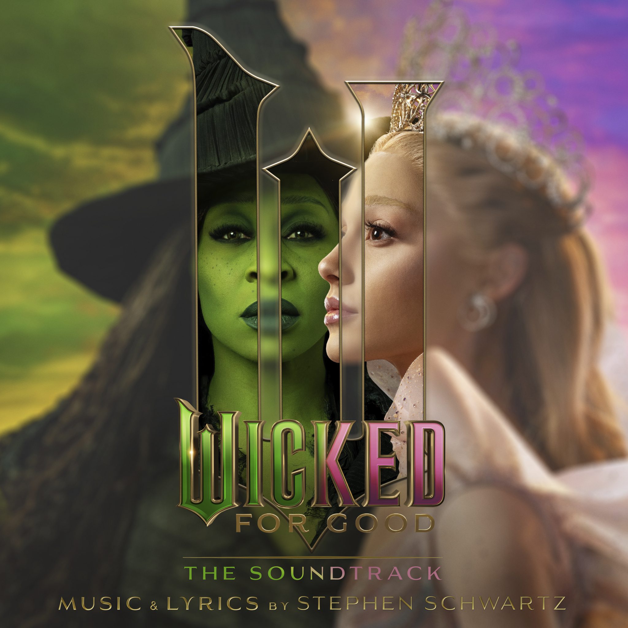 Wicked movie soundtrack will be released November 21 via 360 MAGAZINE.