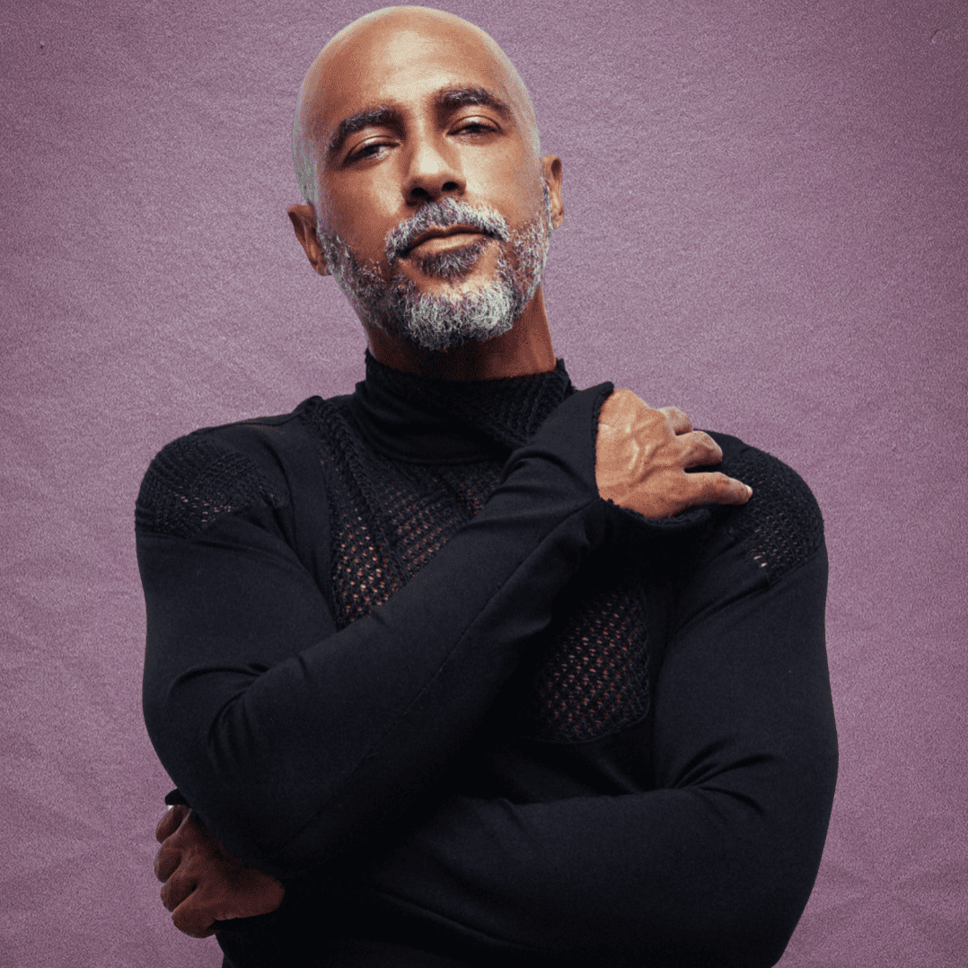 Damian Raven stars in The Silver Fox on Tubi by Tony Davis via Vaughn Lowery's 360 MAGAZINE.