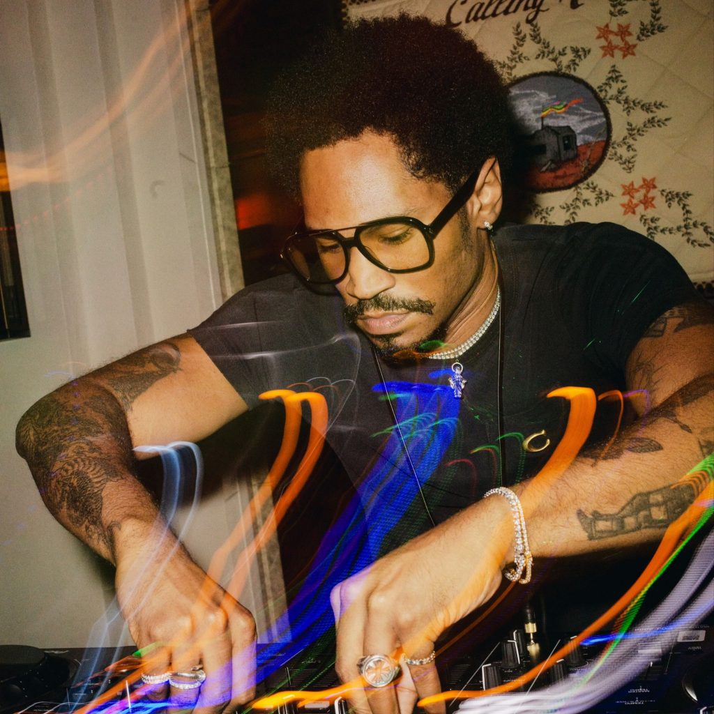 COACH AND PERFECT MAGAZINE HOST NYFW PARTY AT CAFE ZAFFRI AT THE TWENTY TWO CELEBRATING THE SPRING 2026 COLLECTION AND FALL ISSUE OF THE MAGAZINE via Vaughn Lowery's 360 MAGAZINE.