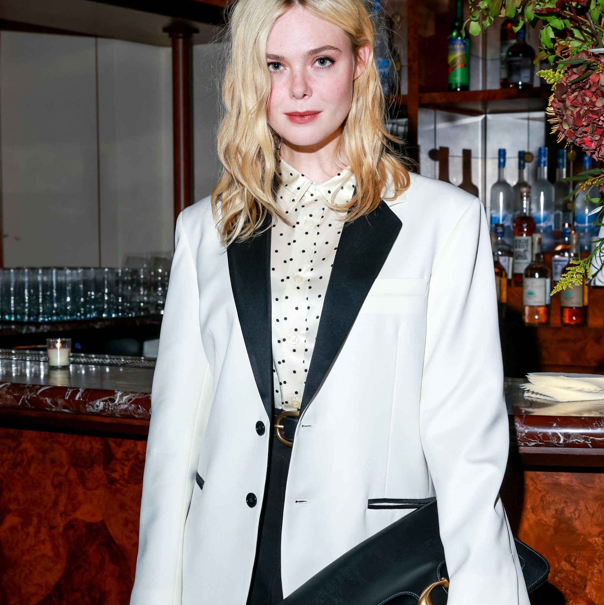 COACH AND PERFECT MAGAZINE HOST NYFW PARTY AT CAFE ZAFFRI AT THE TWENTY TWO CELEBRATING THE SPRING 2026 COLLECTION AND FALL ISSUE OF THE MAGAZINE via Vaughn Lowery's 360 MAGAZINE. 