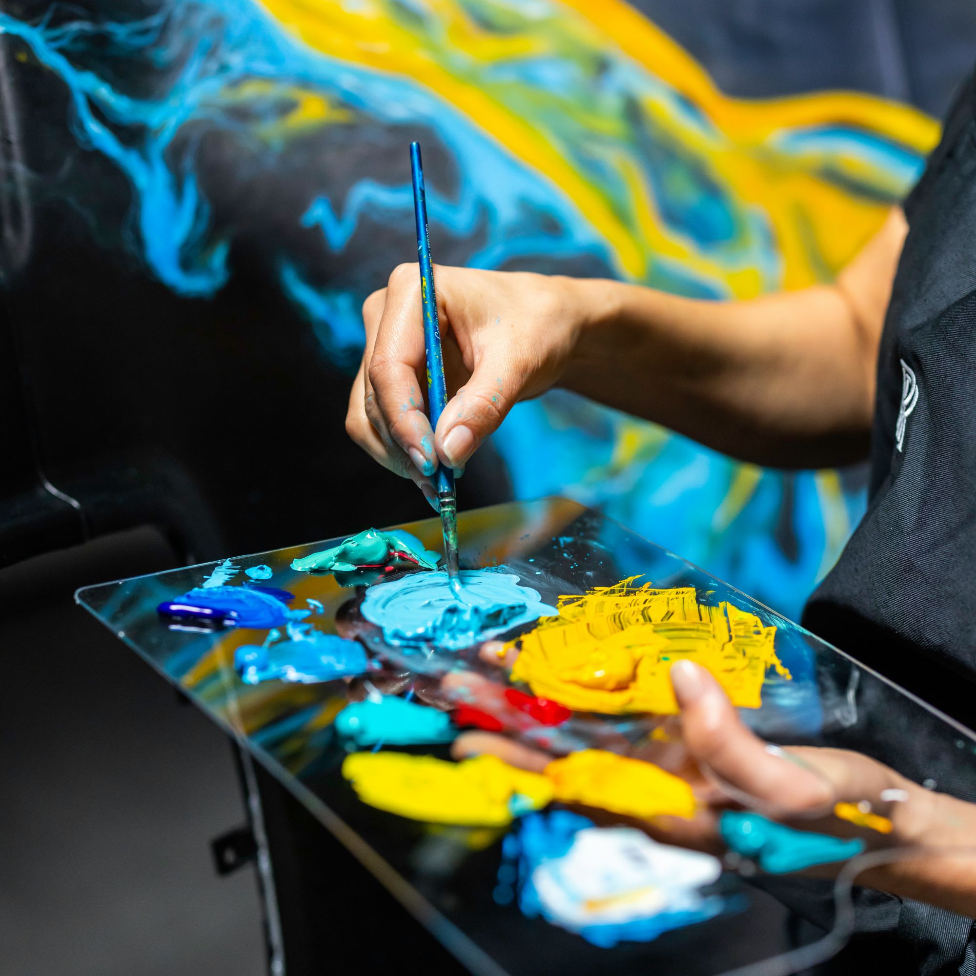 ROLLS-ROYCE PRESENTS CULLINAN COSMOS: CELEBRATE THE DRAMA OF SPACE via Vaughn Lowery's 360 MAGAZINE.