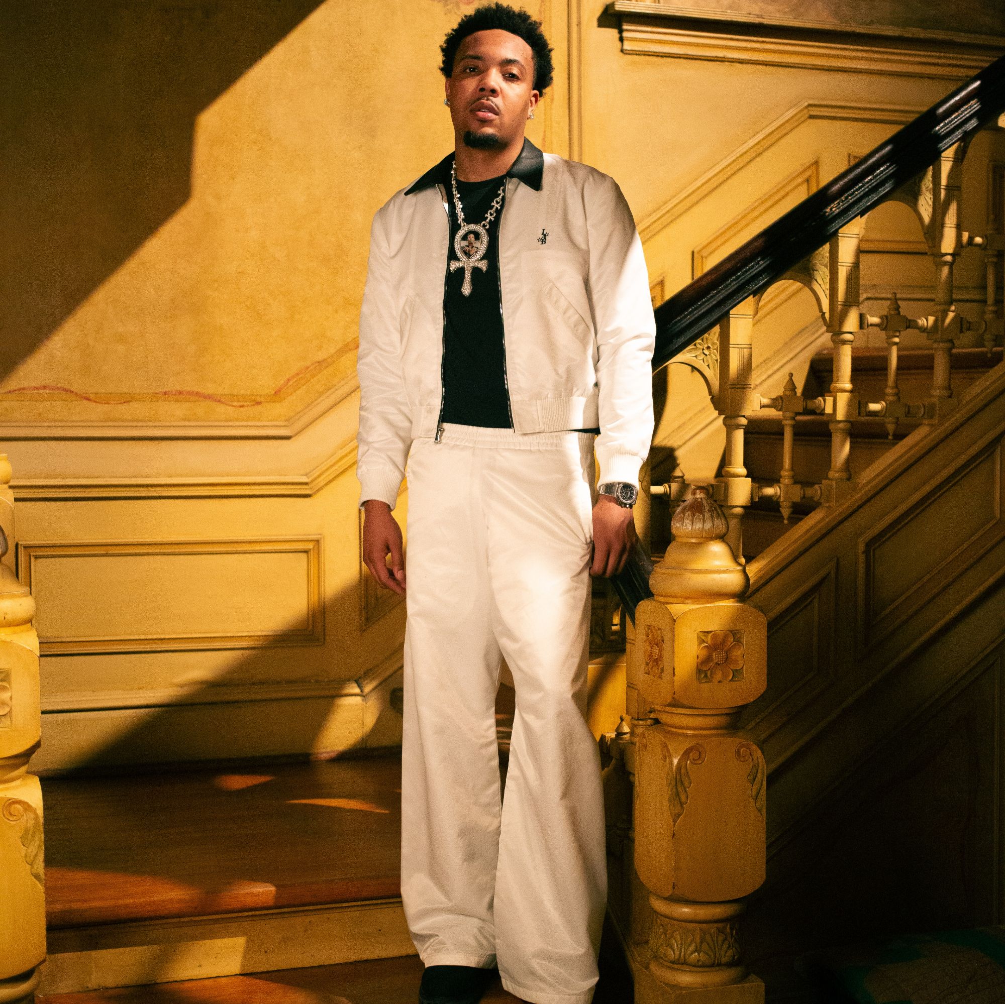 G HERBO RELEASES NEW SINGLE "REASON" VIA 360 MAGAZINE.