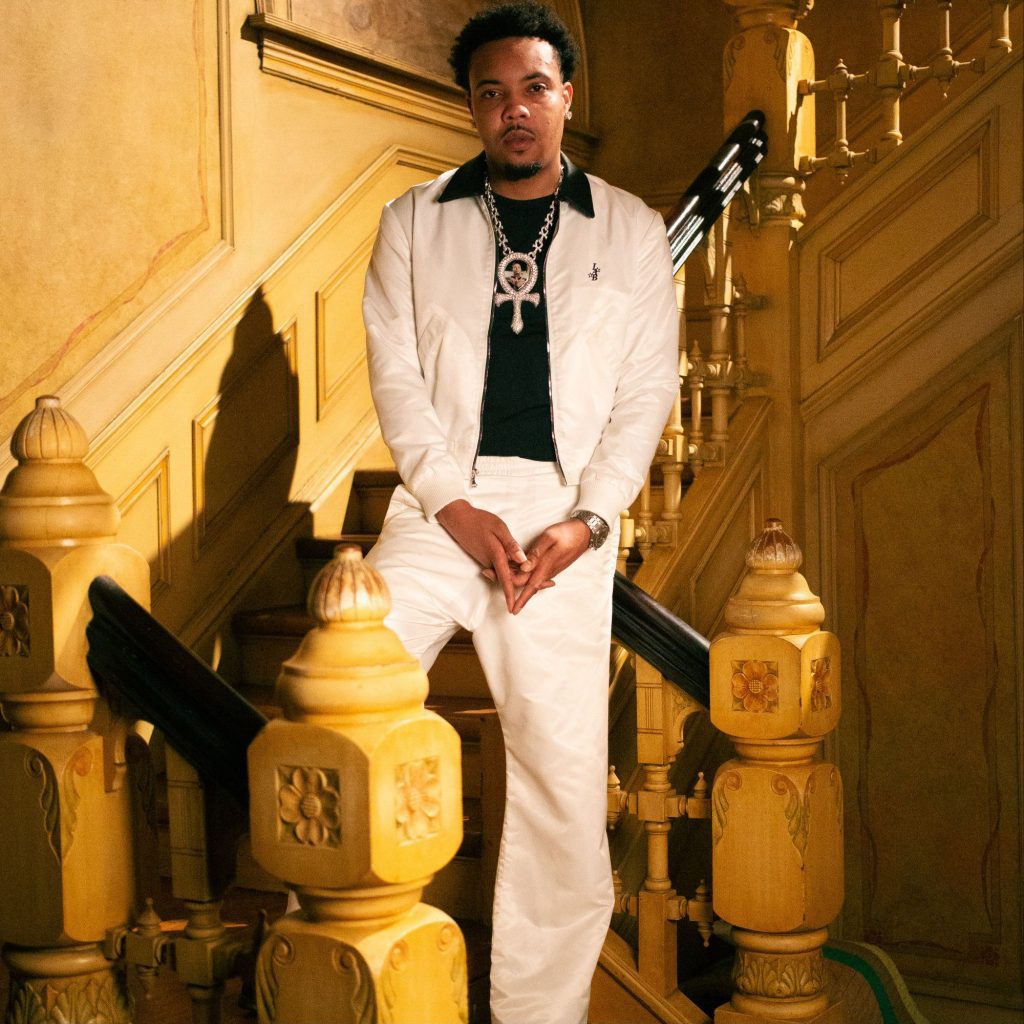 G HERBO RELEASES NEW SINGLE "REASON" VIA 360 MAGAZINE.