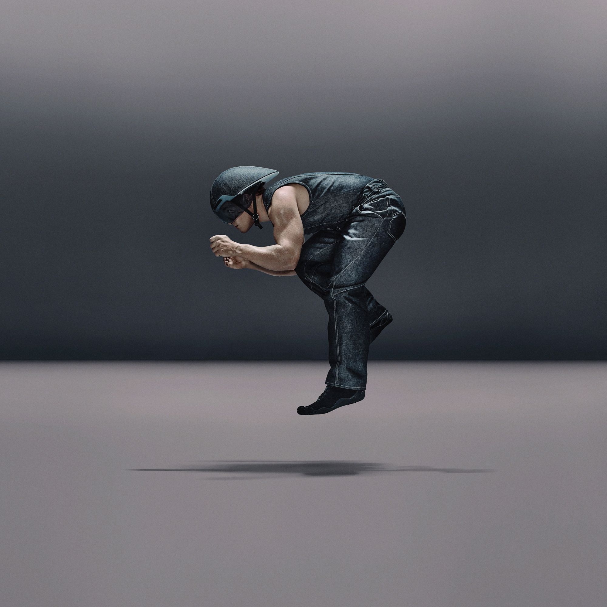 G-STAR launches Anatomic Denim, a bold new move that merges design innovation, visual storytelling, and art into one cohesive statement via Vaughn Lowery's 360 MAGAZINE.