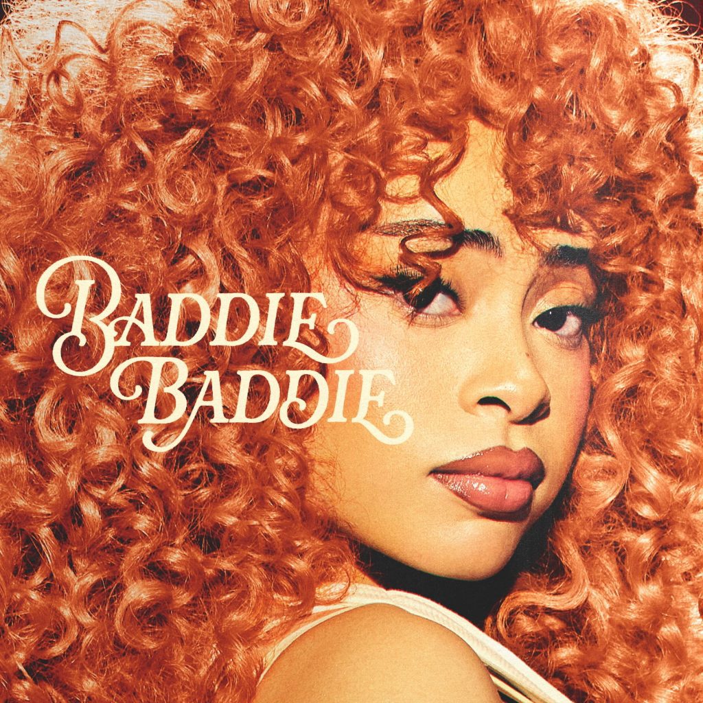 ICE SPICE RETURNS WITH NEW SINGLE “BADDIE BADDIE” via 360 MAGAZINE.