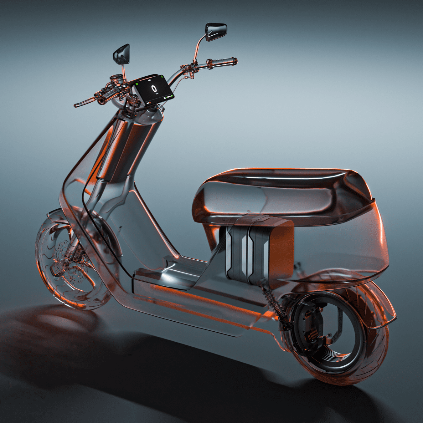 Verge Next Technology Platform Revolutionises the Manufacturing of Scooters and Mopeds and Is Now Available to All Manufacturers of Two-wheelers Worldwide via 360 MAGAZINE.
