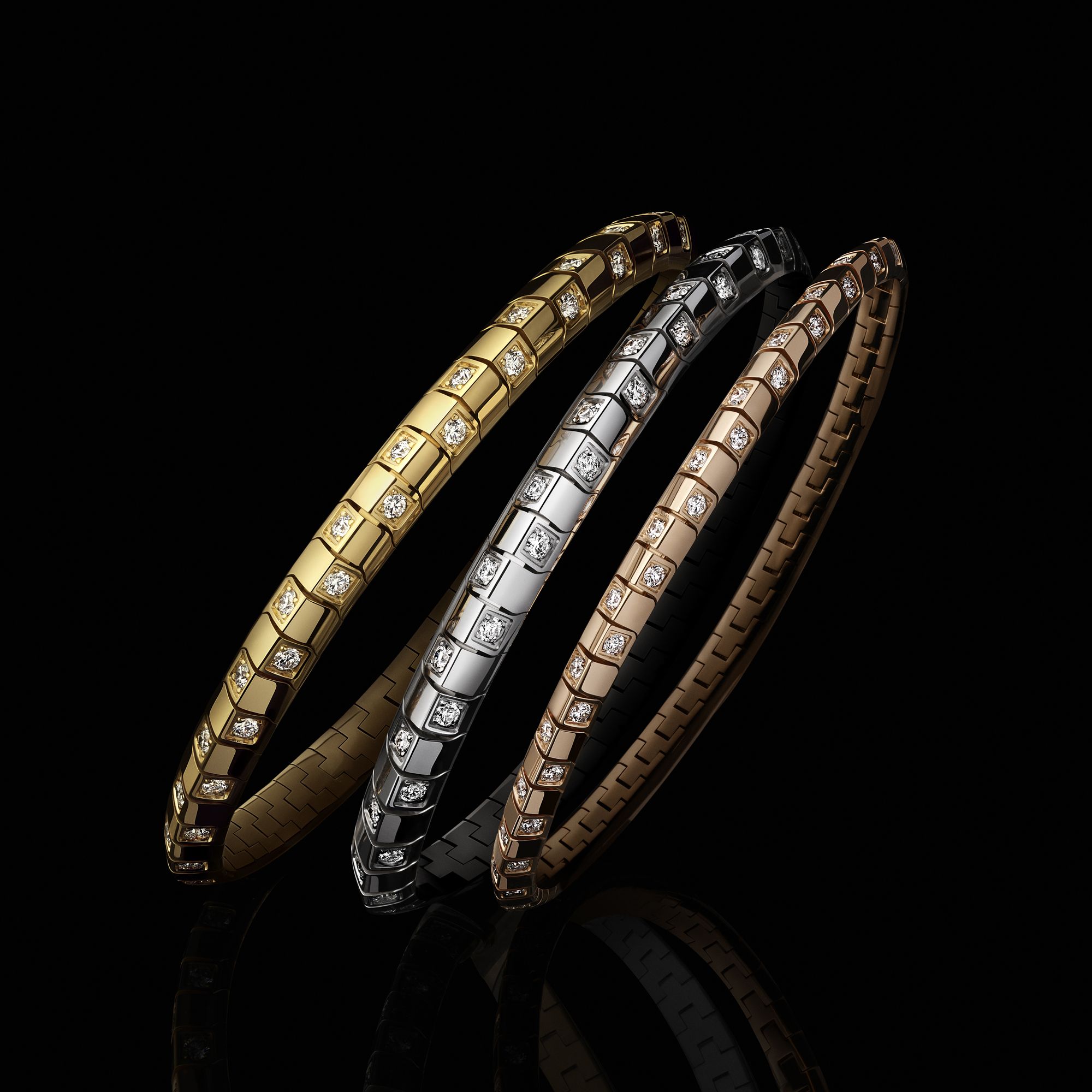 LE DAMIER DE LOUIS VUITTON NOVELTIES via 360 MAGAZINE. 