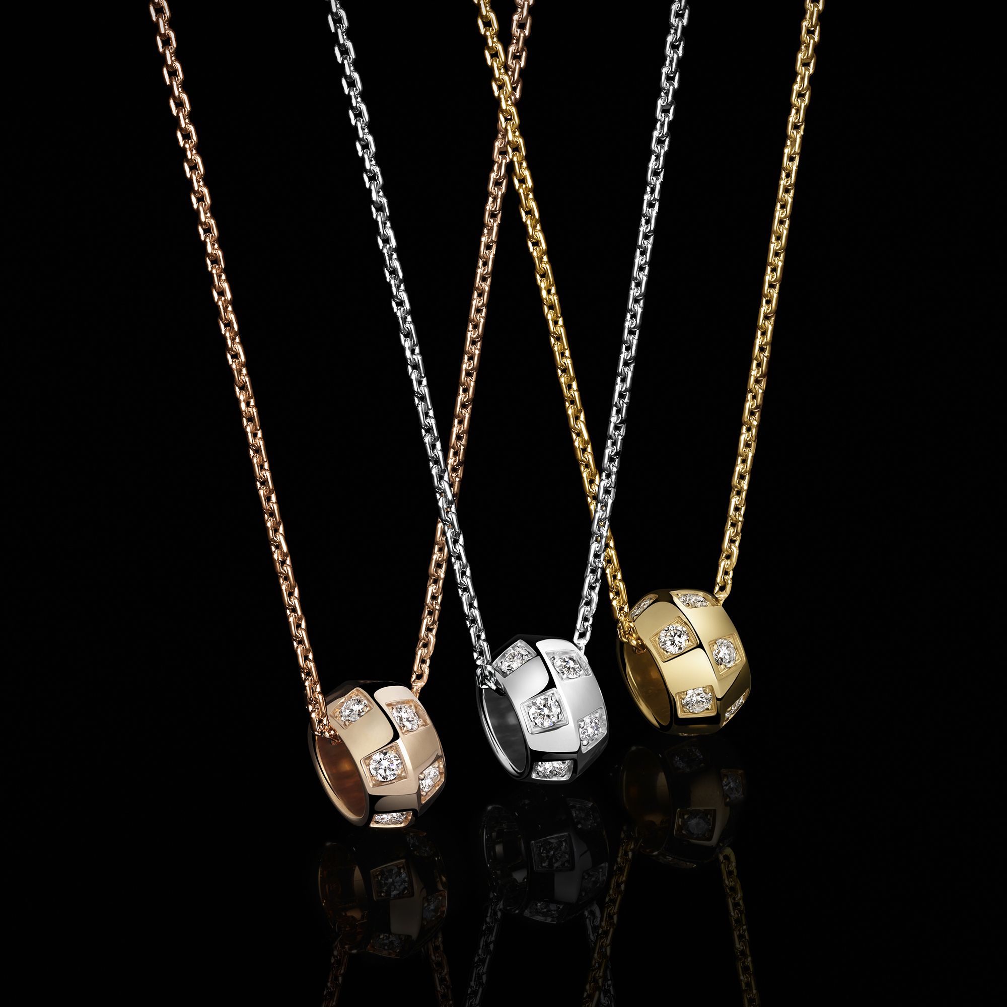 LE DAMIER DE LOUIS VUITTON NOVELTIES via 360 MAGAZINE. 