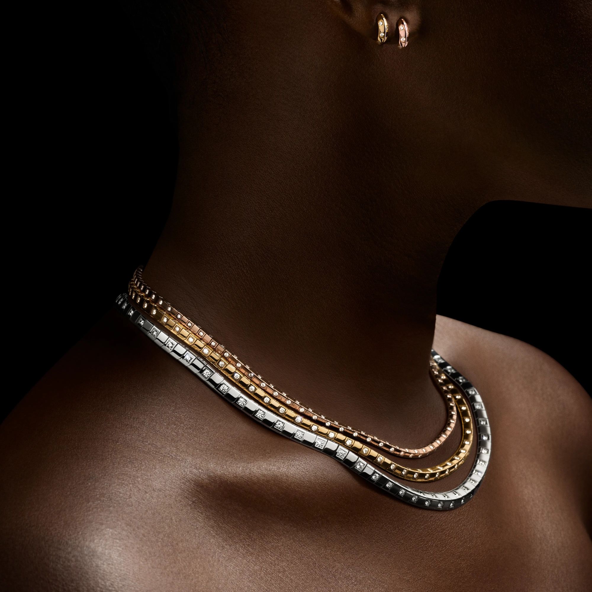 LE DAMIER DE LOUIS VUITTON NOVELTIES via 360 MAGAZINE. 