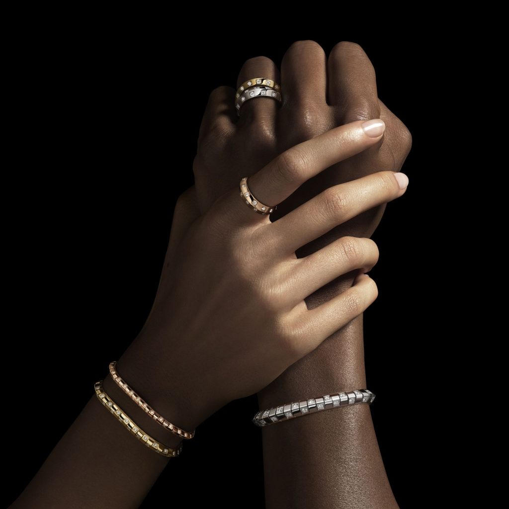 LE DAMIER DE LOUIS VUITTON NOVELTIES via 360 MAGAZINE.