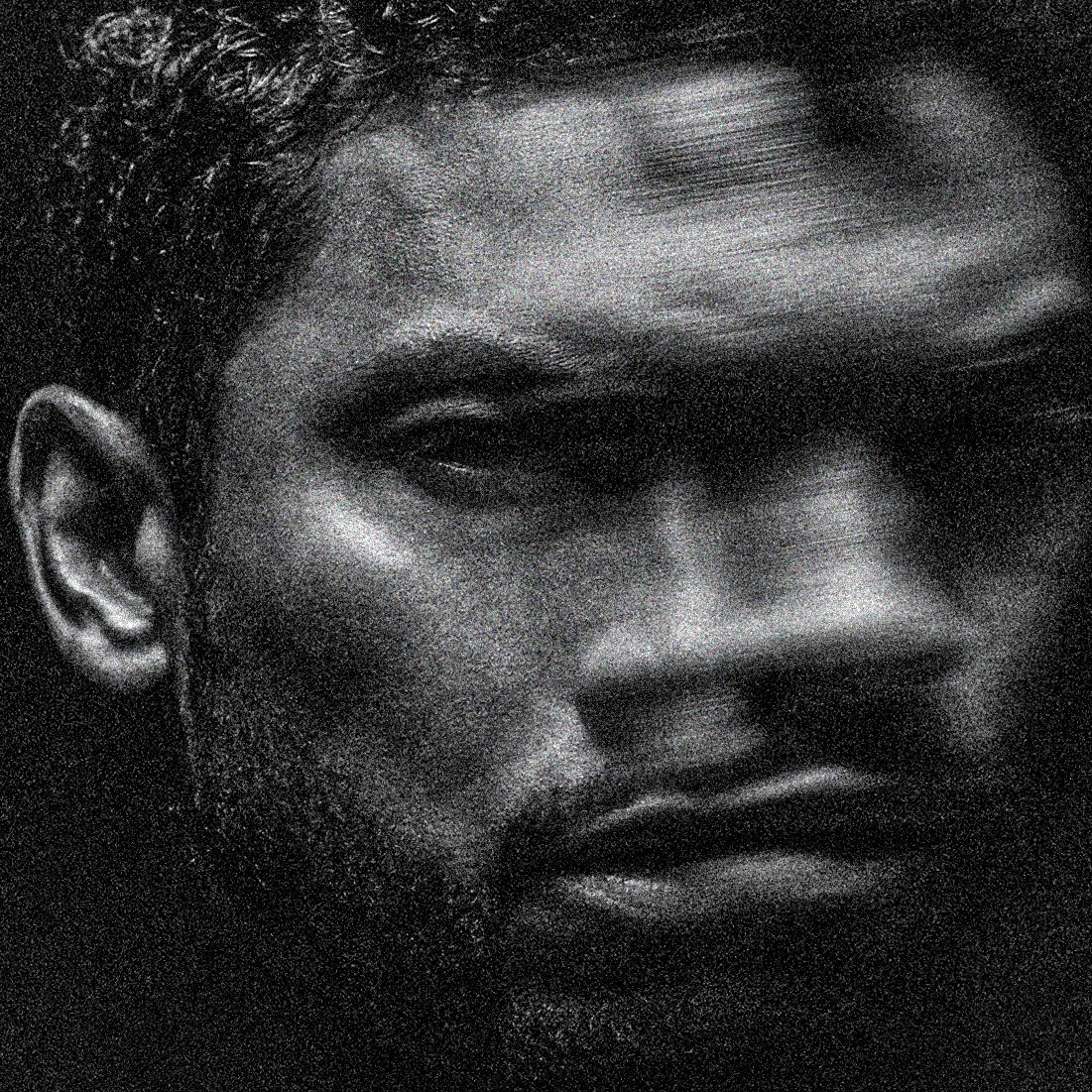 Miguel announces Caos Tour via 360 MAGAZINE.