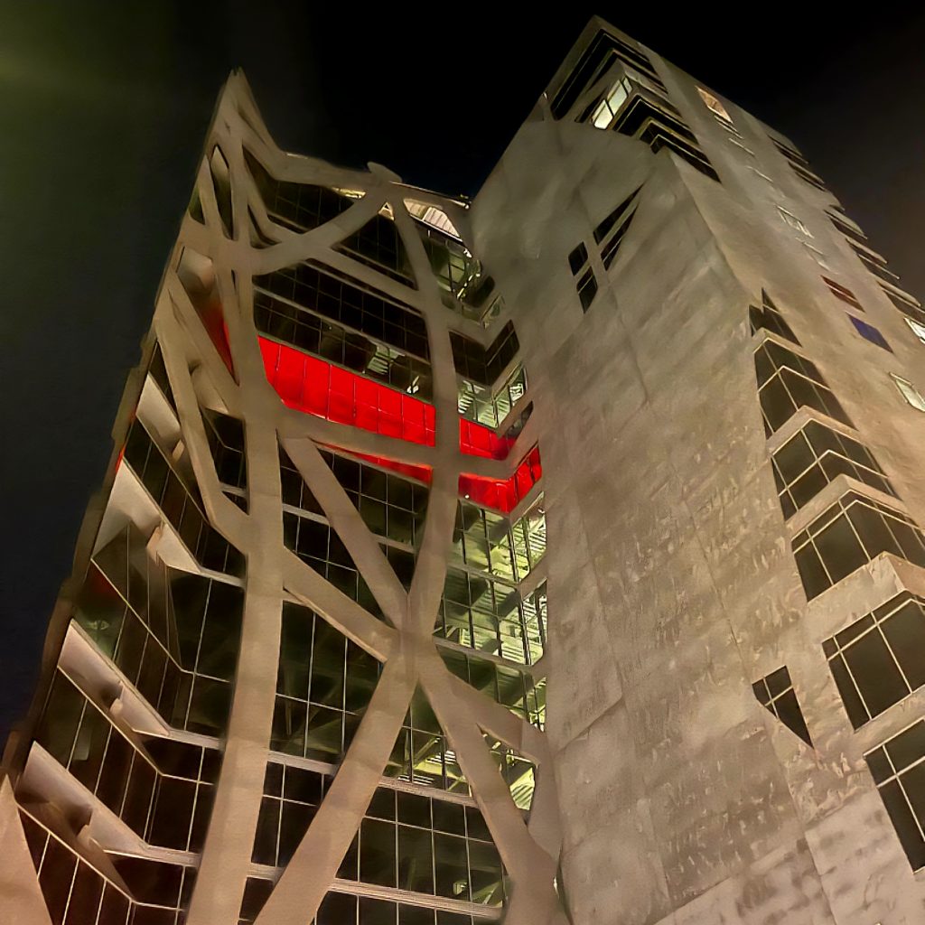 AIA|LA Announces Winners of the 2025 Design Awards at the (W)rapper via 360 MAGAZINE.