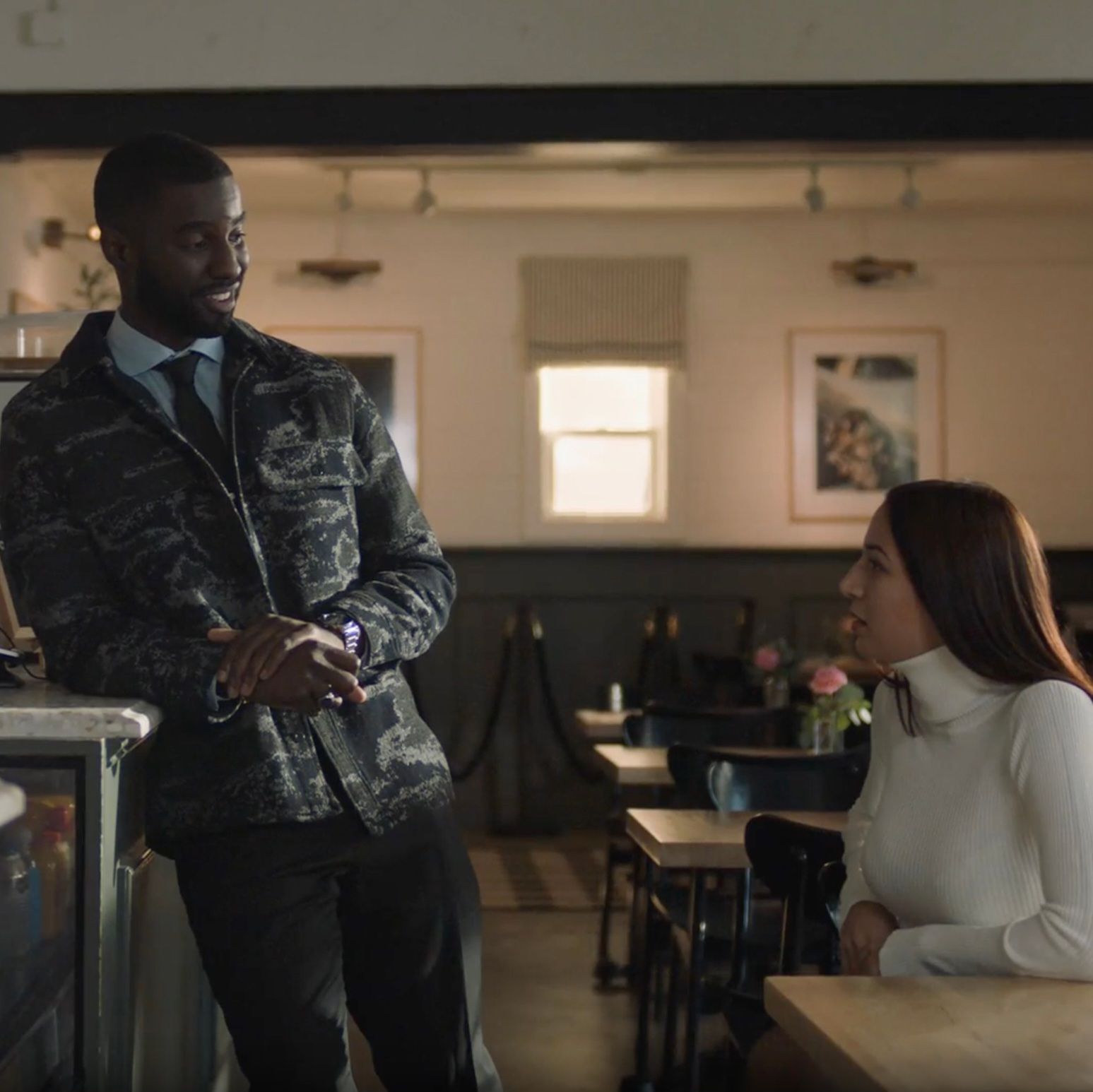 GRAVITAS VENTURES ACQUIRES RIGHTS TO ‘AMERICANO’ FEATURE FILM FROM DENY GALLAGHER via 360 MAGAZINE. 