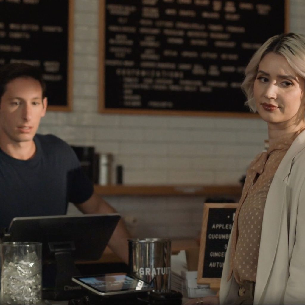 GRAVITAS VENTURES ACQUIRES RIGHTS TO FILM ‘AMERICANO’ FROM DENY GALLAGHER via 360 MAGAZINE.