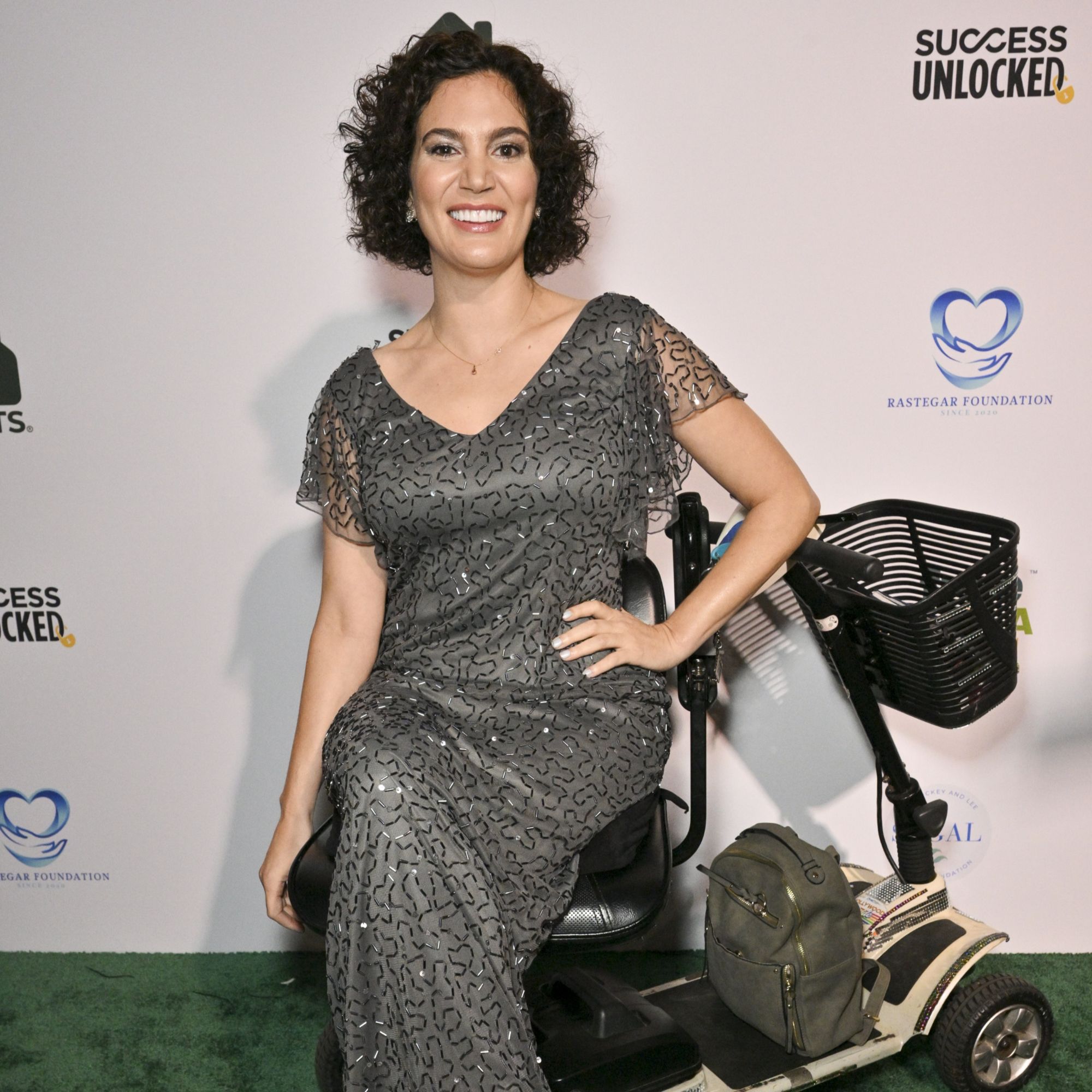 FreeRent LA Inaugural Gala at Waldorf Astoria with Holly Robinson Peete, Mellisa Nielsen and NBA Legend Dominique Wilkins via 360 MAGAZINE.