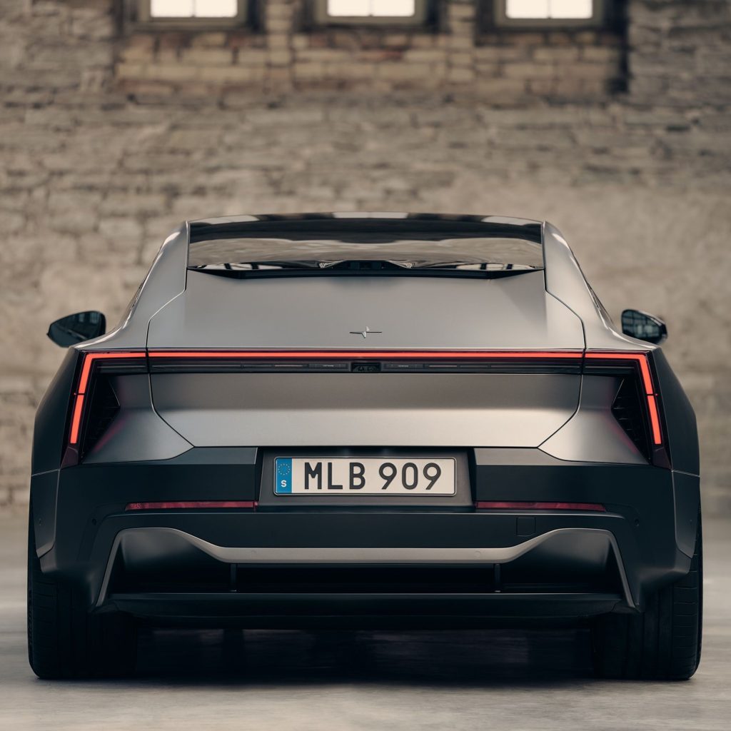 Polestar premieres film starring Alexander Skarsgård via 360 MAGAZINE.