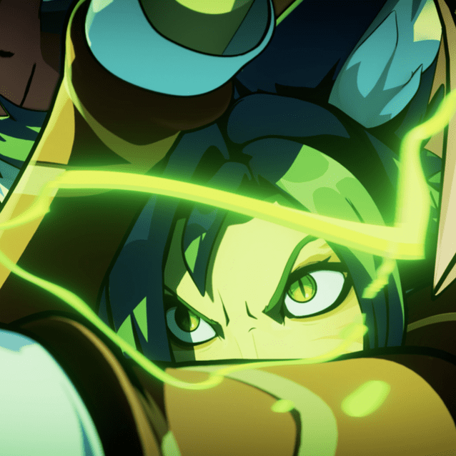 RIOT GAMES PARTNERS WITH SPIRITBOX’S COURTNEY LAPLANTE FOR 2XKO’S “TIES THAT BIND” via 360 MAGAZINE.