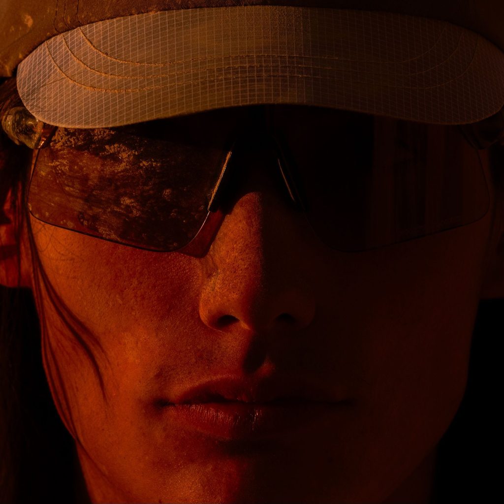 SATISFY x Oakley Push Performance Further with CHAPTER VI via 360 MAGAZINE.