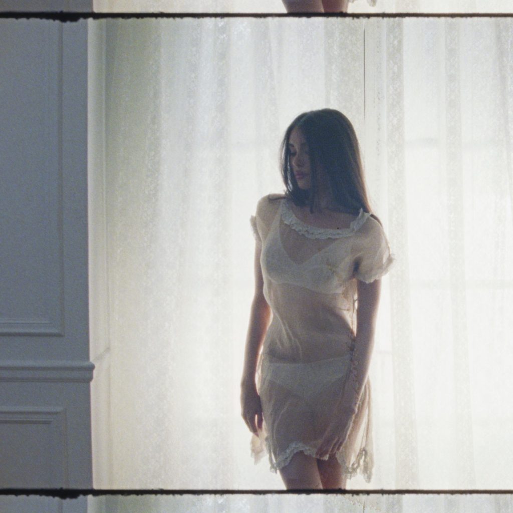 Madison Beer releases Bittersweet via 360 MAGAZINE.