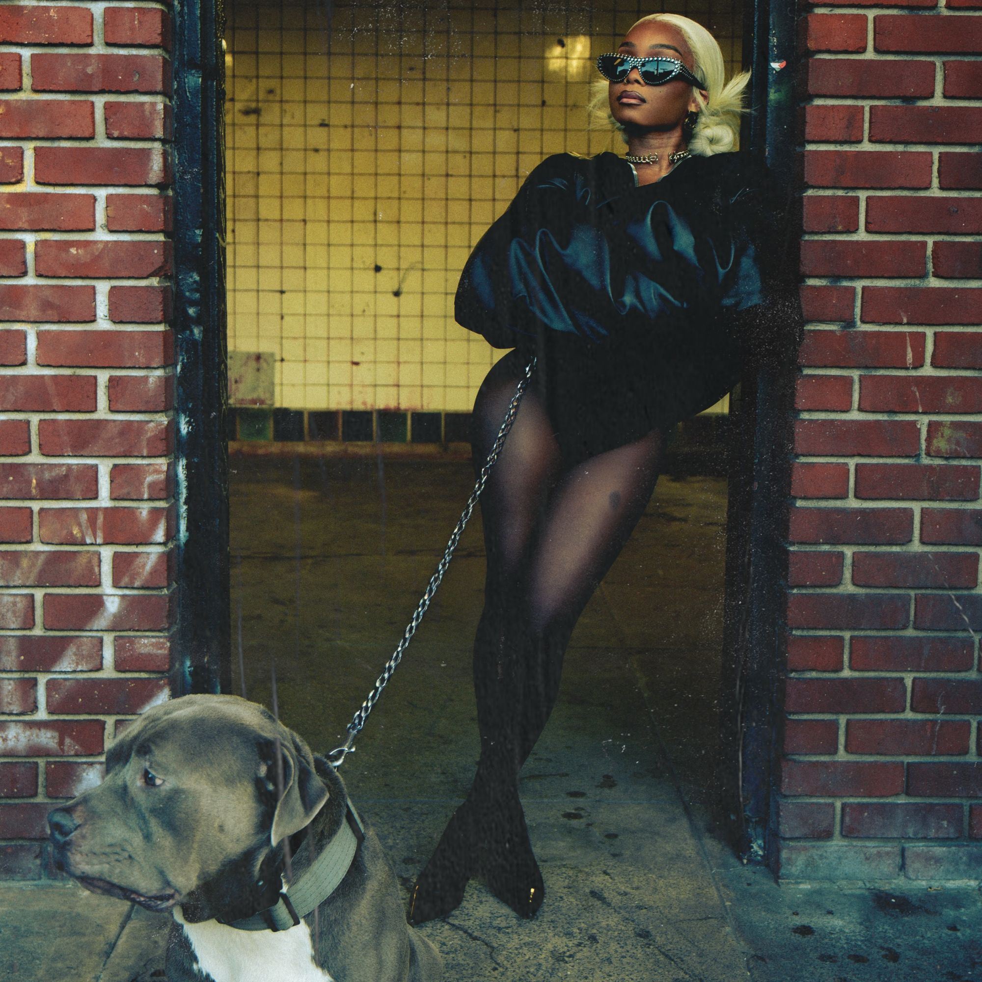 Lola Brooke drops her new single “WASSUP WIT IT” via Team Eighty Productions/Arista Records via 360 MAGAZINE.