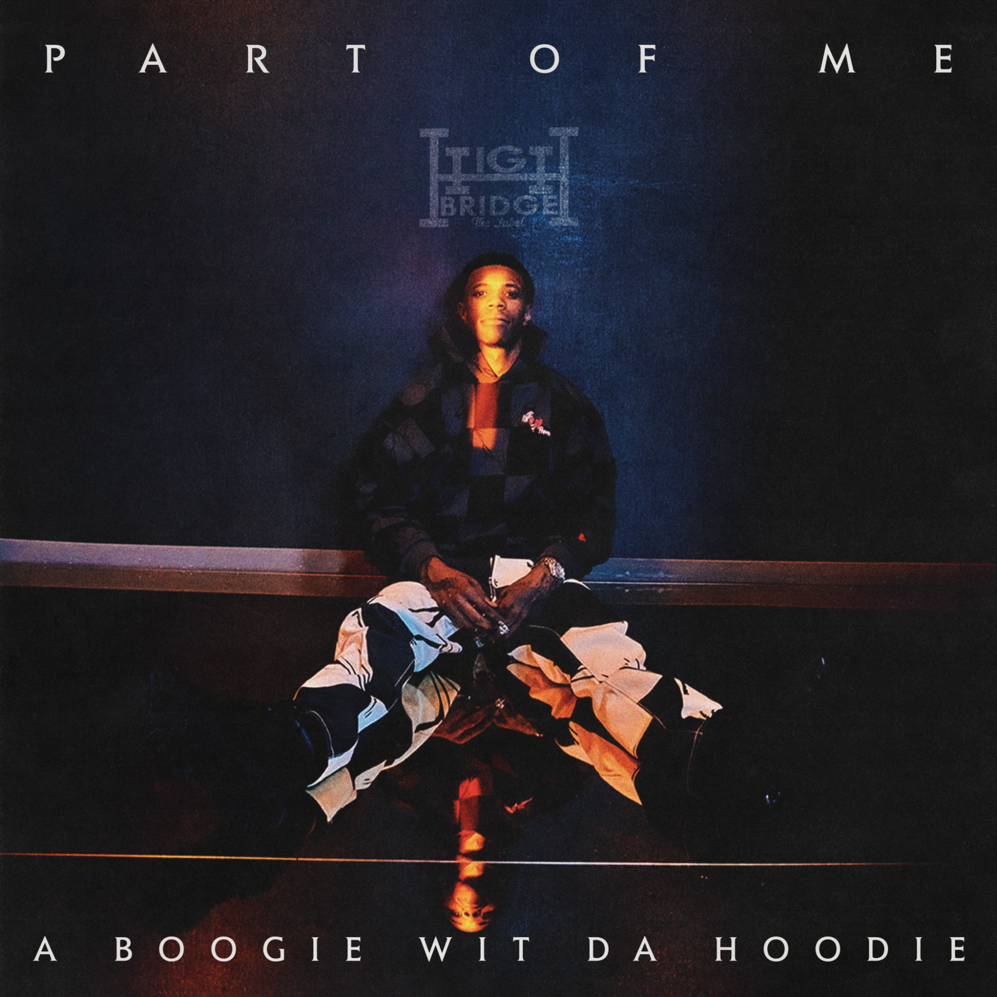 A Boogie wit da Hoodie part of me song via 360 MAGAZINE.