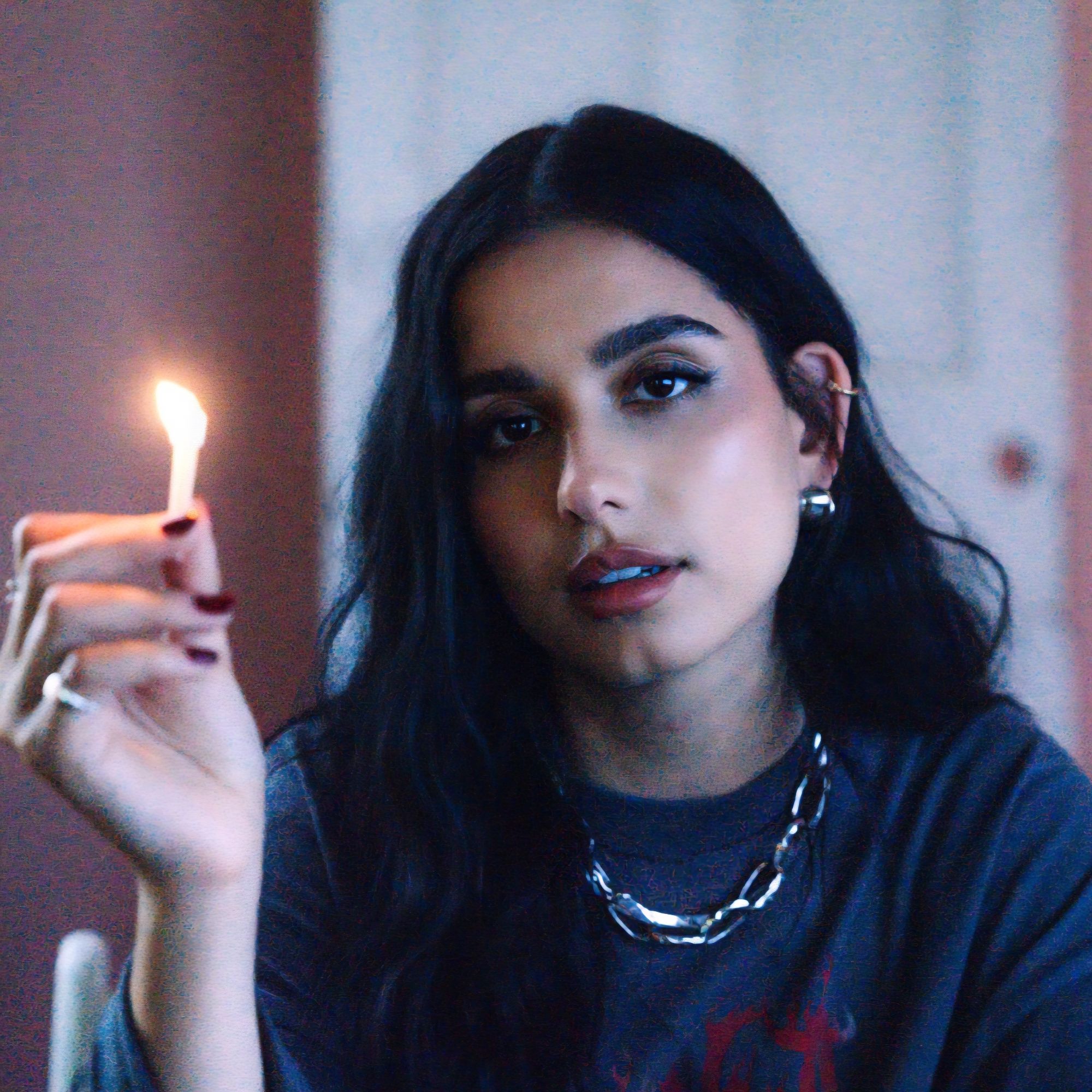 RISING POP STAR SOFIA CAMARA NEW EP HARD TO LOVE OUT NOW via Vaughn Lowery + 360 MAGAZINE.