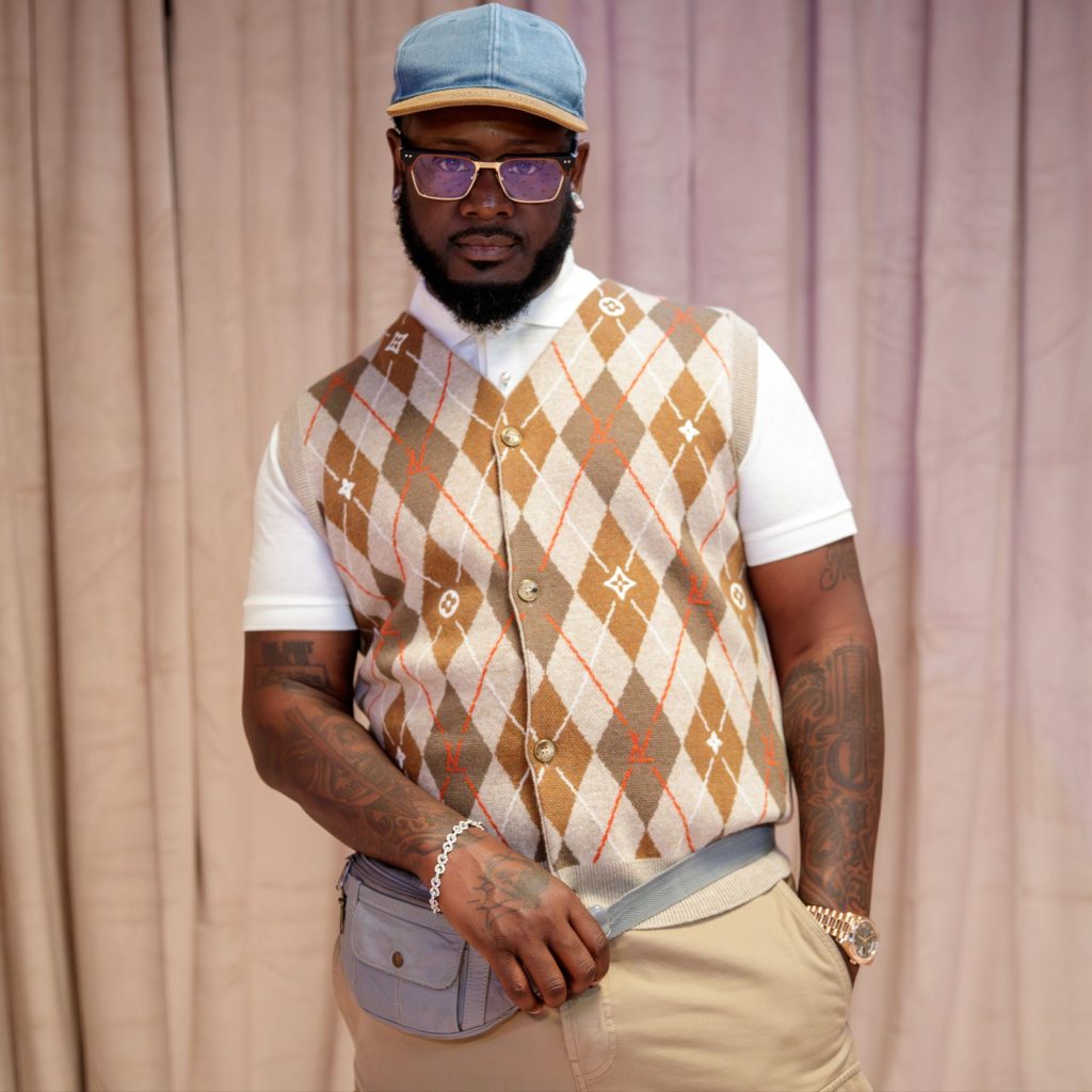 T-Pain Releases New Single 'Club Husband' via 360 MAGAZINE.