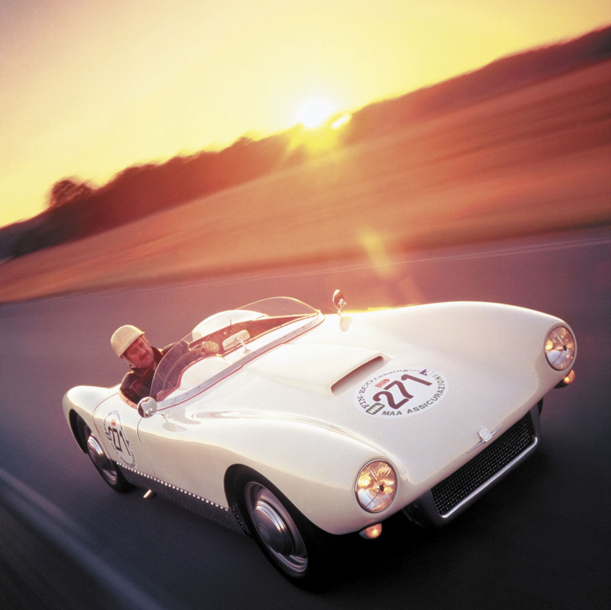 Saab Cars 1949 – 2011: A Pictorial History via 360 MAGAZINE.