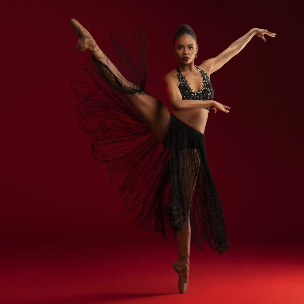 Dance Theatre of Harlem returns to the Detroit Opera House Nov. 15 and 16 with exclusive Firebird first-look via 360 MAGAZINE.