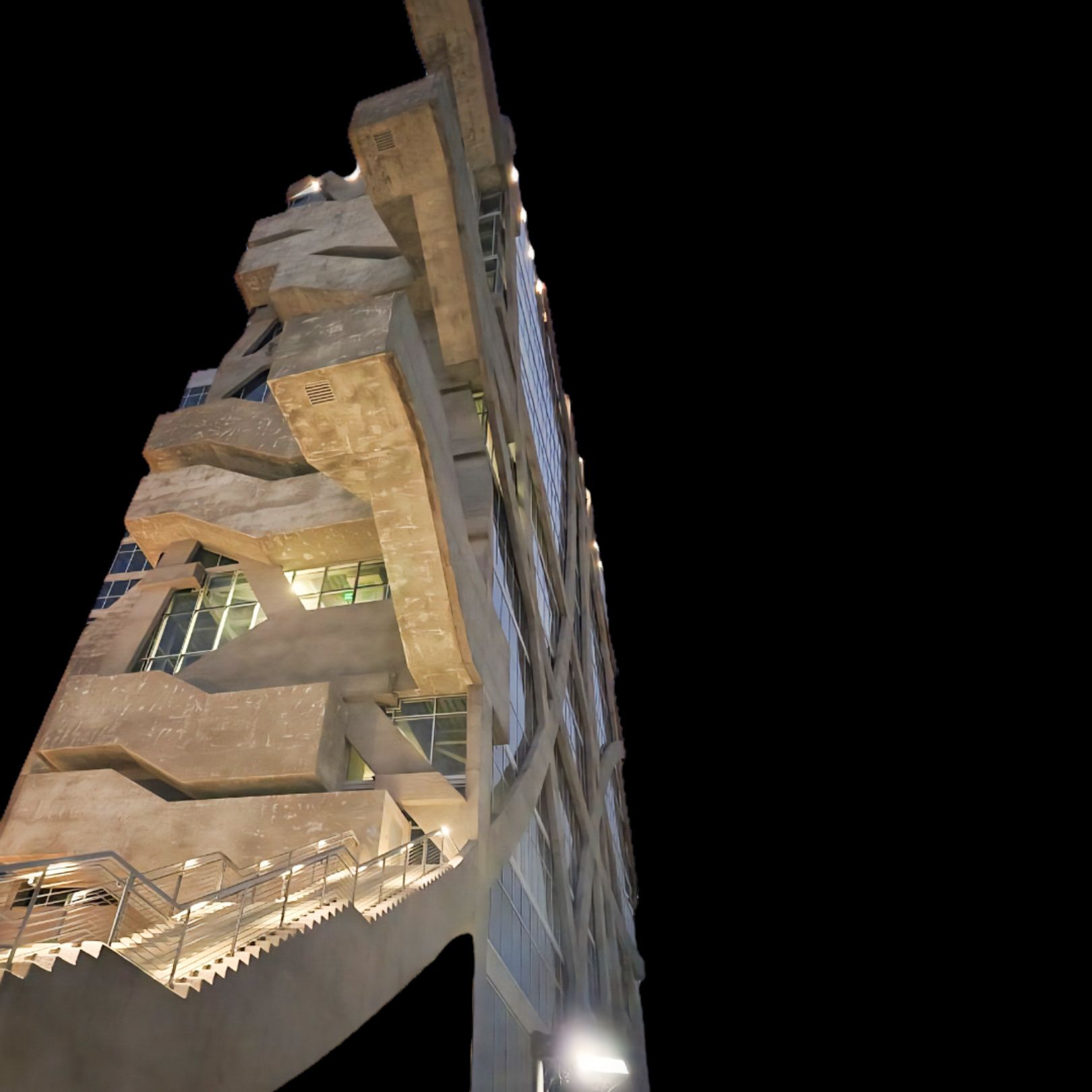 AIA|LA Announces Winners of the 2025 Design Awards at the (W)rapper in Culver City via 360 MAGAZINE + Vaughn Lowery Photography.