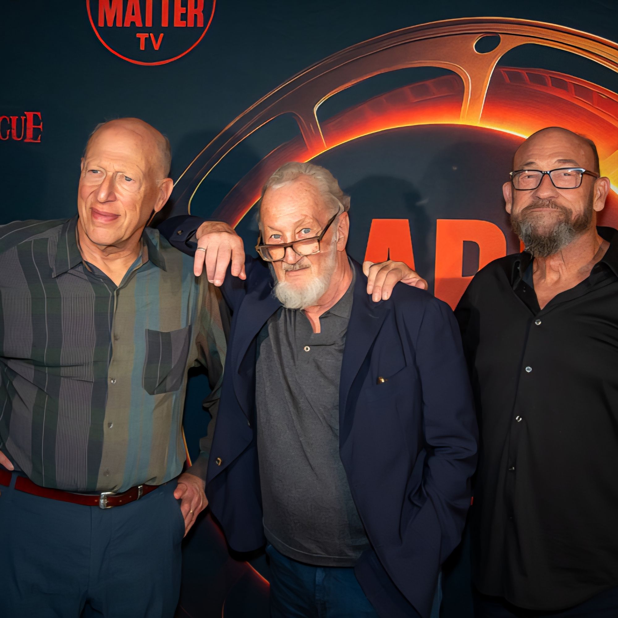 Hundreds of Fans Flock to “A Nightmare on Elm Street” Legacy Panel at the Inaugural Dark Matter Film Festival via 360 MAGAZINE.