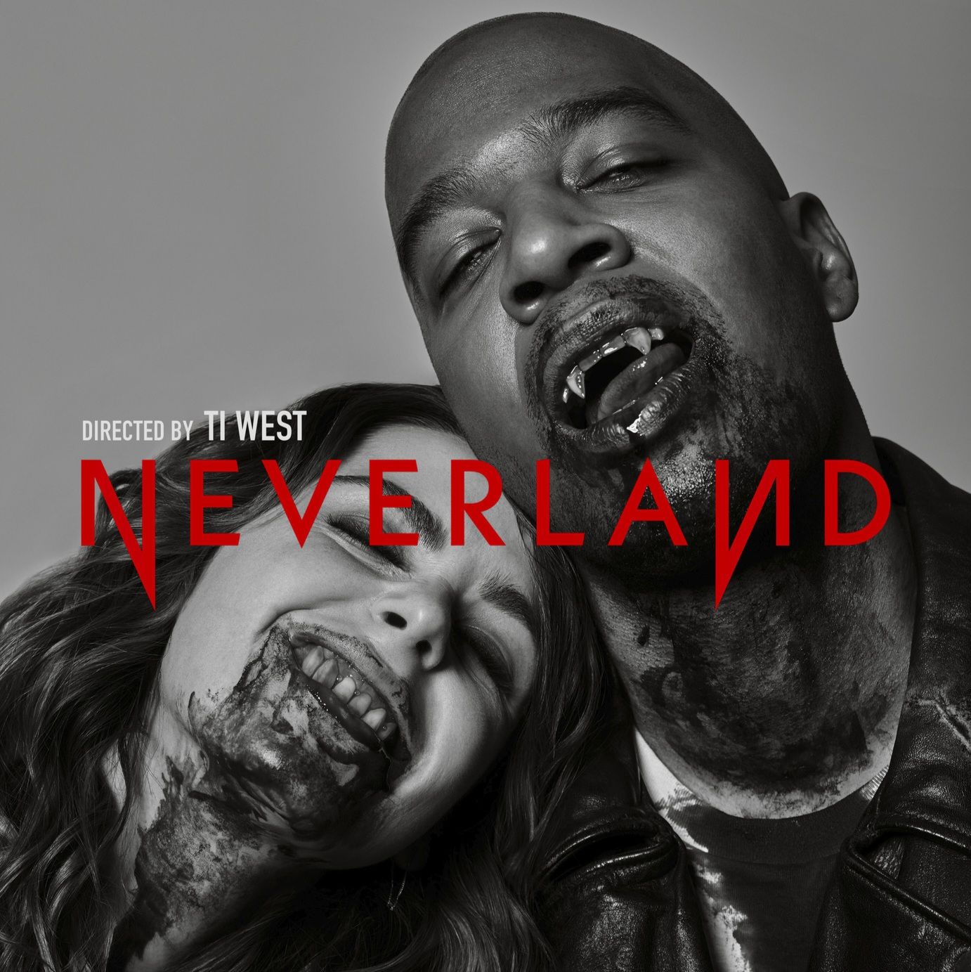 WATCH KID CUDI'S SHORT FILM NEVERLAND via 360 MAGAZINE.