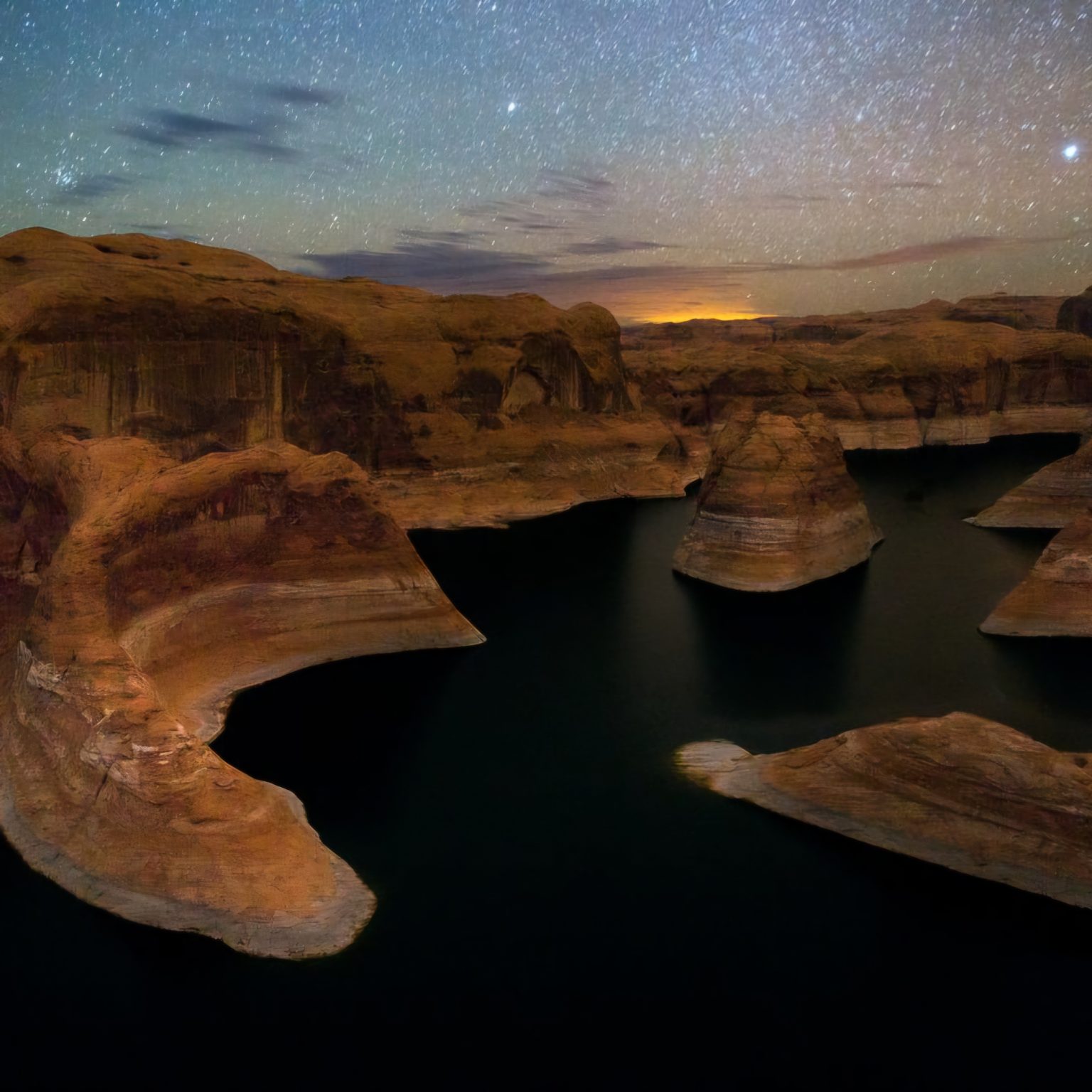 Jeffrey Langlois drone photography via Vaughn Lowery + 360 MAGAZINE.