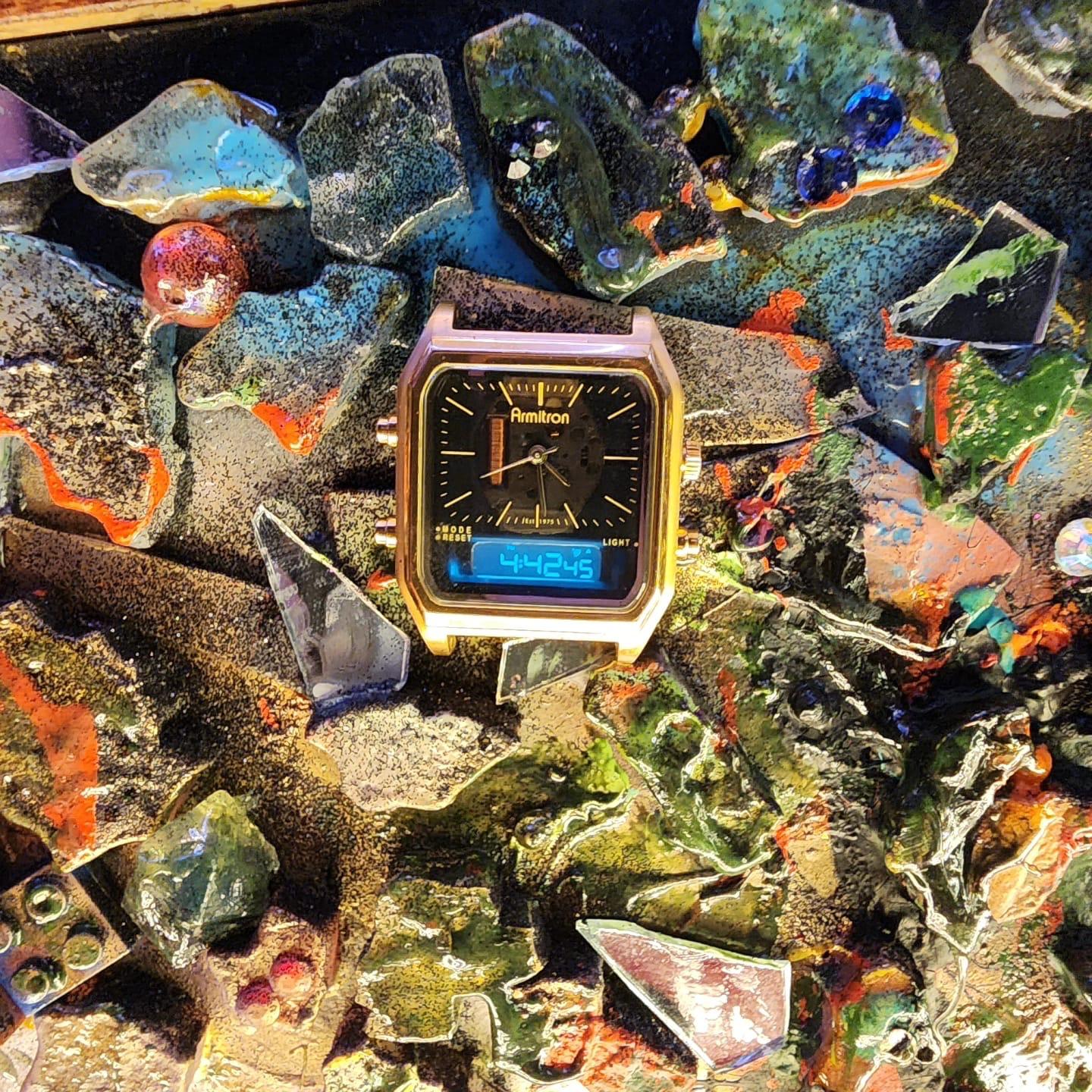 Gen Z and Millennials are rewriting luxury codes by owning staple timepieces that make lasting impressions via 360 MAGAZINE.