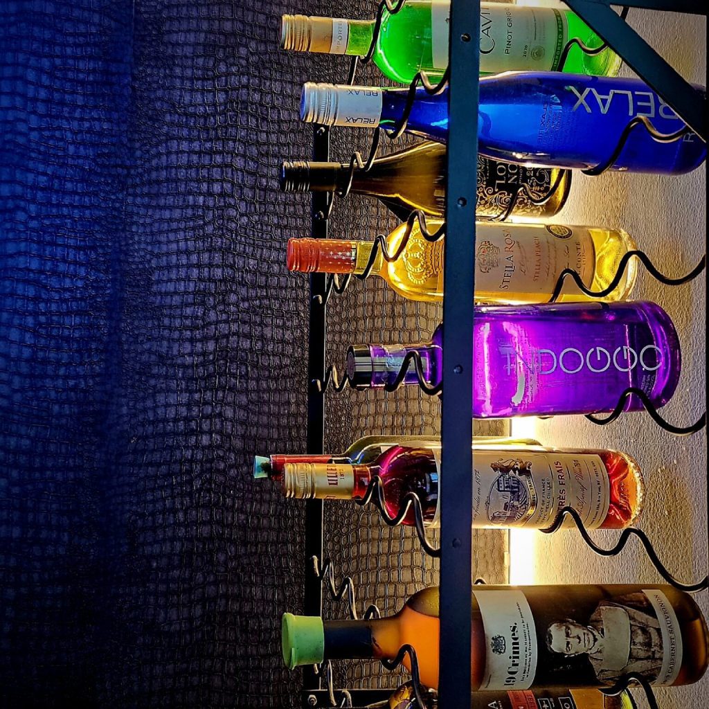 Elevated Travel Experiences: How Fine Wine Enriches Every Journey via 360 MAGAZINE.