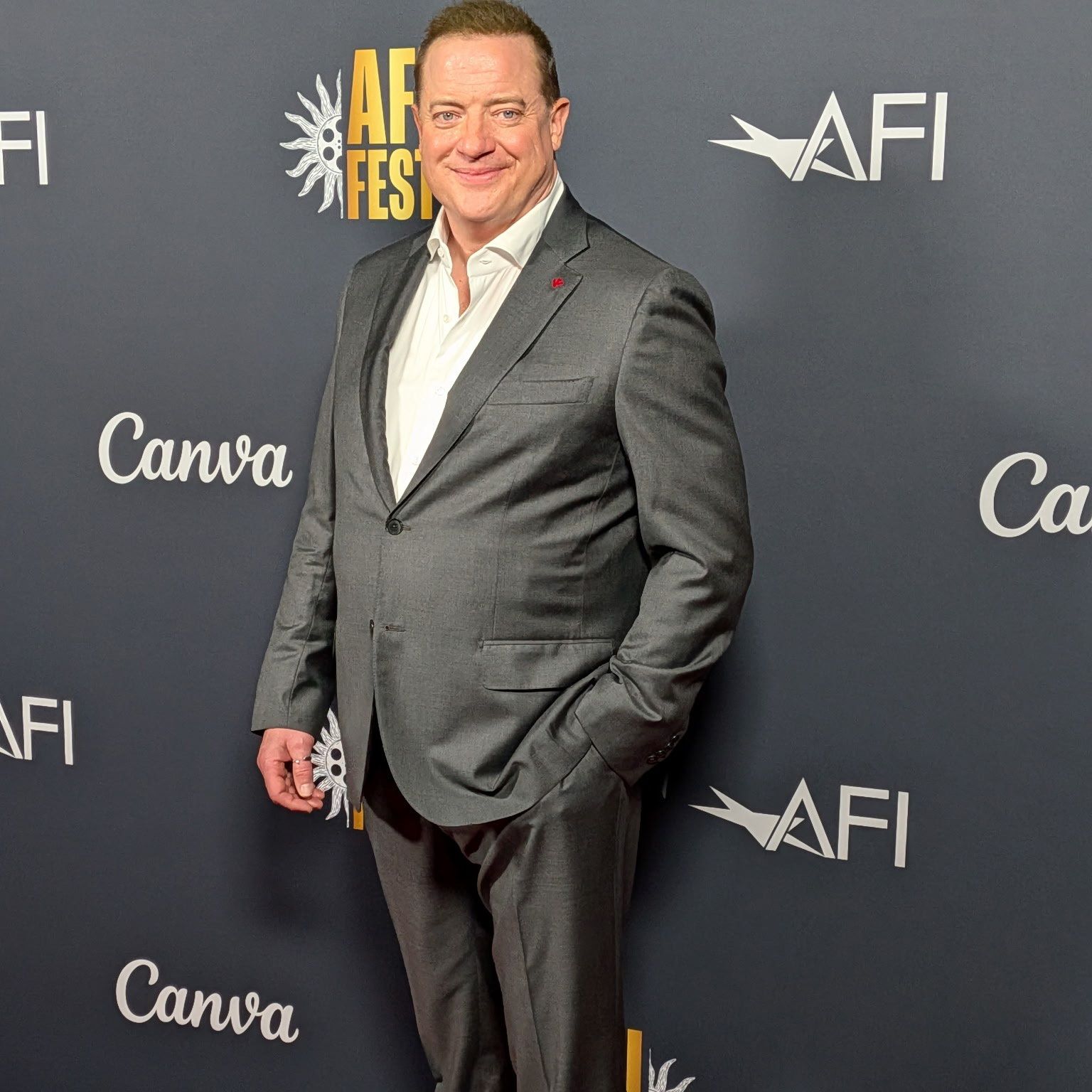MOVIE REVIEWS AND MORE BRINGS INDEPENDENT COVERAGE TO AFI FEST 2025 with William H. Macy, Brendan Fraser, and Brian Sebastian via Vaughn Lowery + 360 MAGAZINE. 