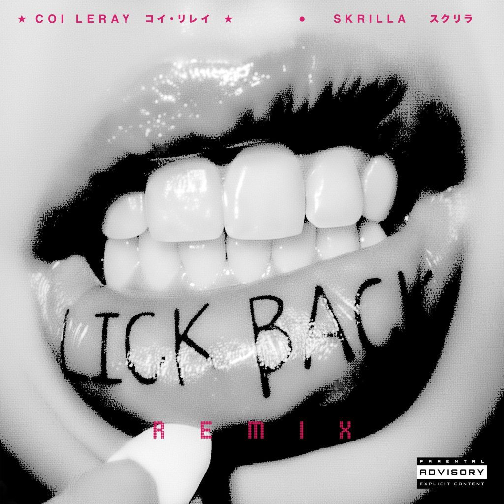 Coi Leray + Skrilla release Lick Back Remix via 360 MAGAZINE.