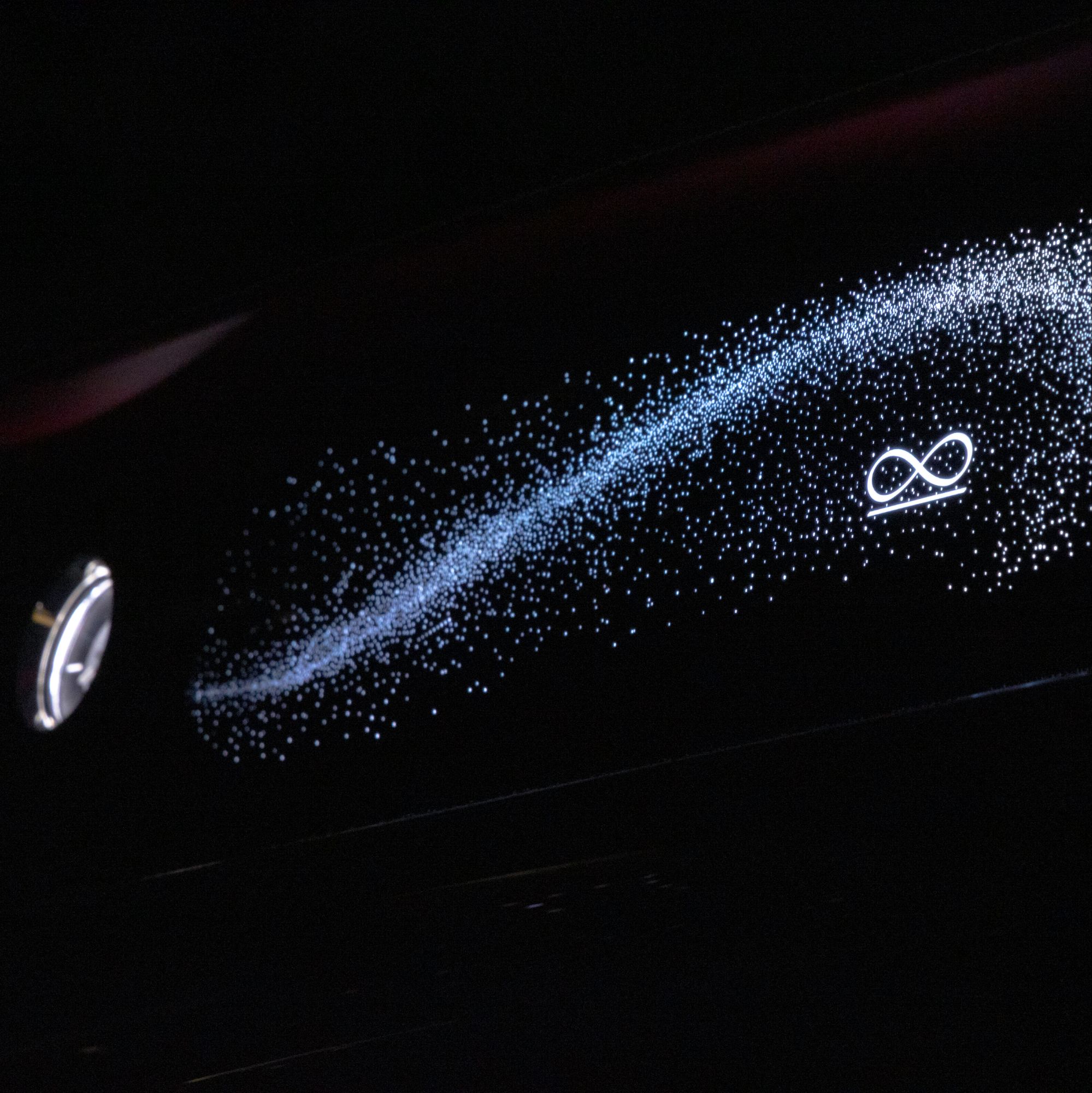 ROLLS-ROYCE BLACK BADGE DESERT ADVENTURE VIA 360 MAGAZINE. 