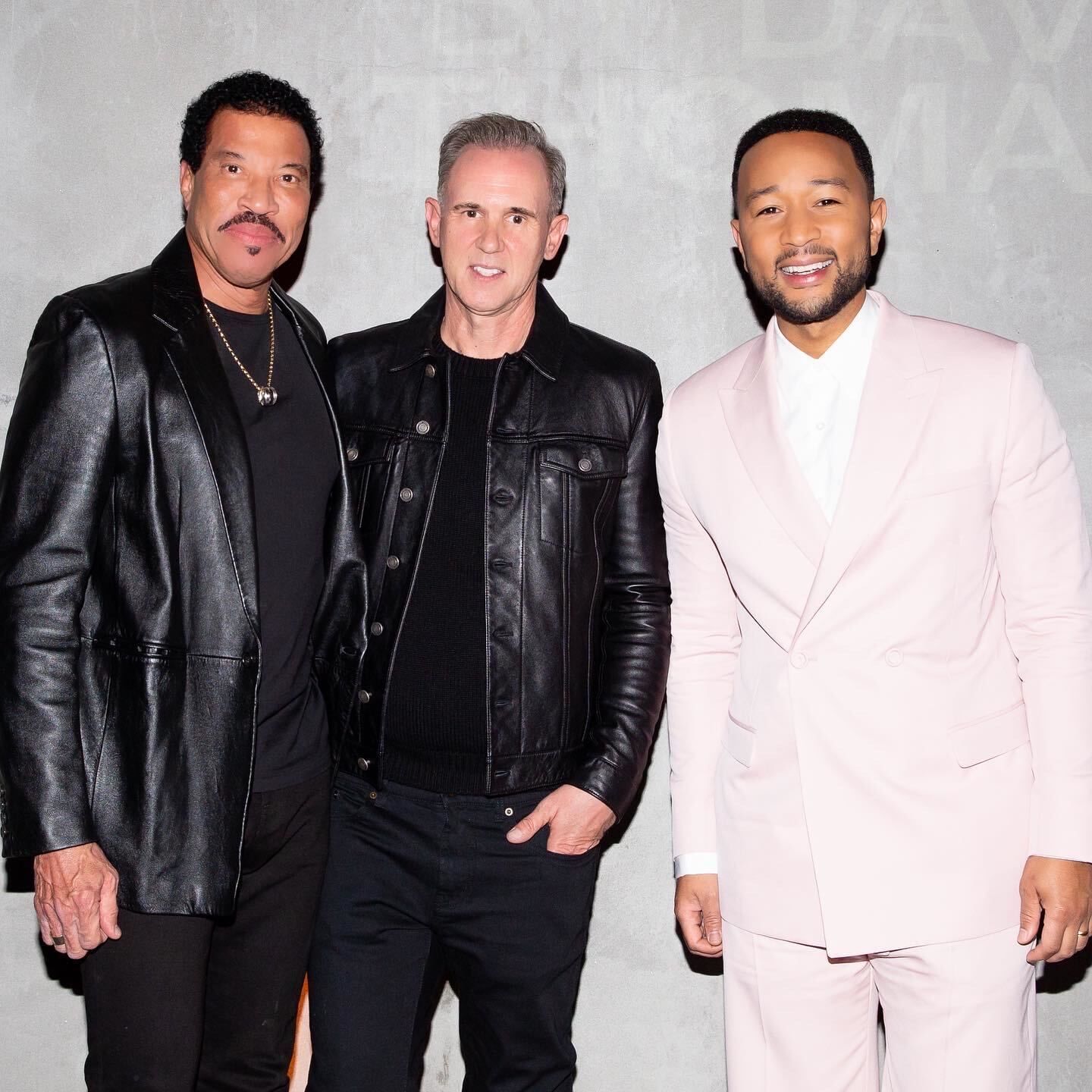 ONE DROP GALA LA TO HONOR DAVE THOMAS (CELEBRITY STYLIST AND COSTUME DESIGNER) WITH LIONEL RICHIE + JOHN LEGEND TO PRESENT HONOREE WITH PERFORMANCE BY TY DOLLA $IGN PERFORMANCE VIA 360 MAGAZINE.