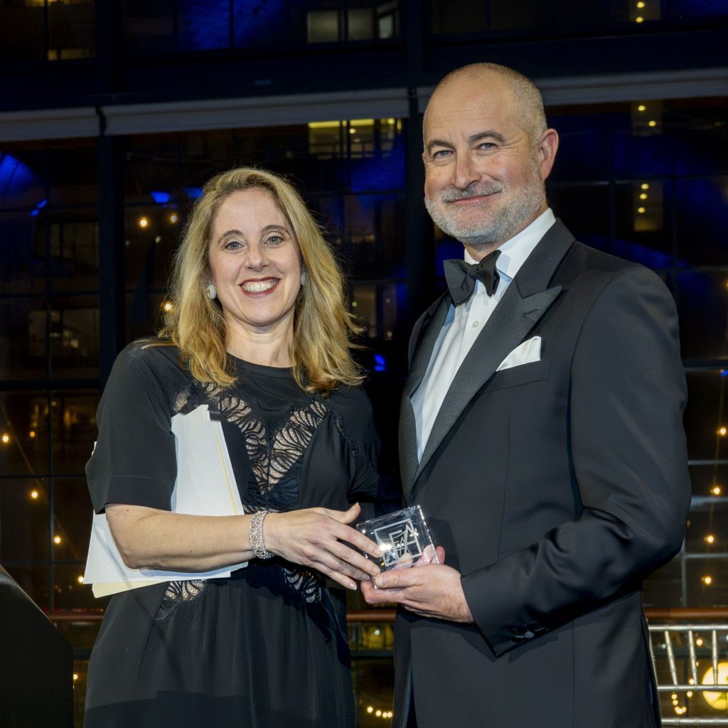 American Federation of Arts annual Gala and Cultural Leadership Awards in New York at Guastavino's, honoring Christian Levett, Howardena Pindell, and Ann Temkin via 360 MAGAZINE.