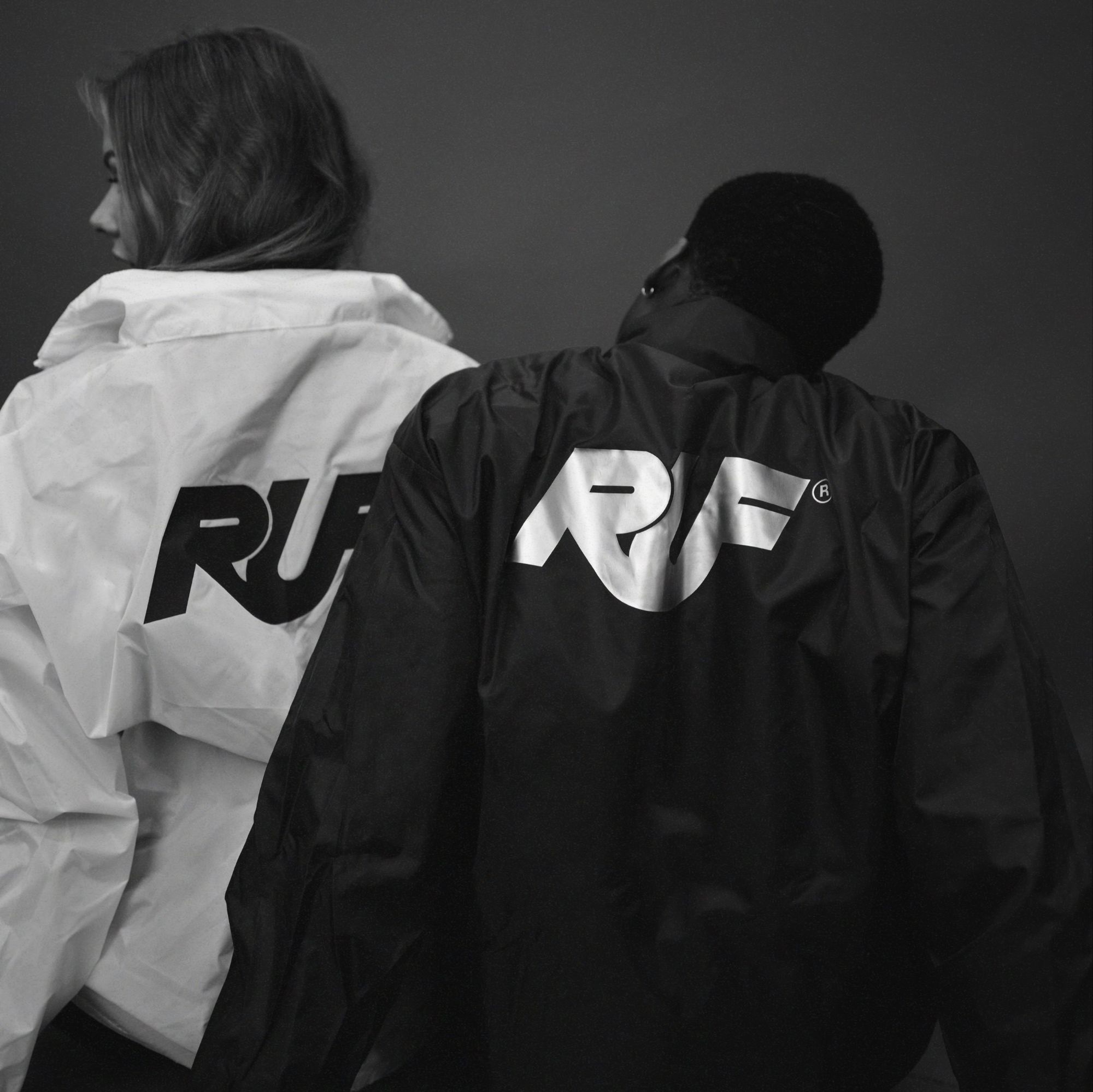 RUF Automobile Releases New 2025 Holiday Campaign by Aloisa Ruf via 360 MAGAZINE. 