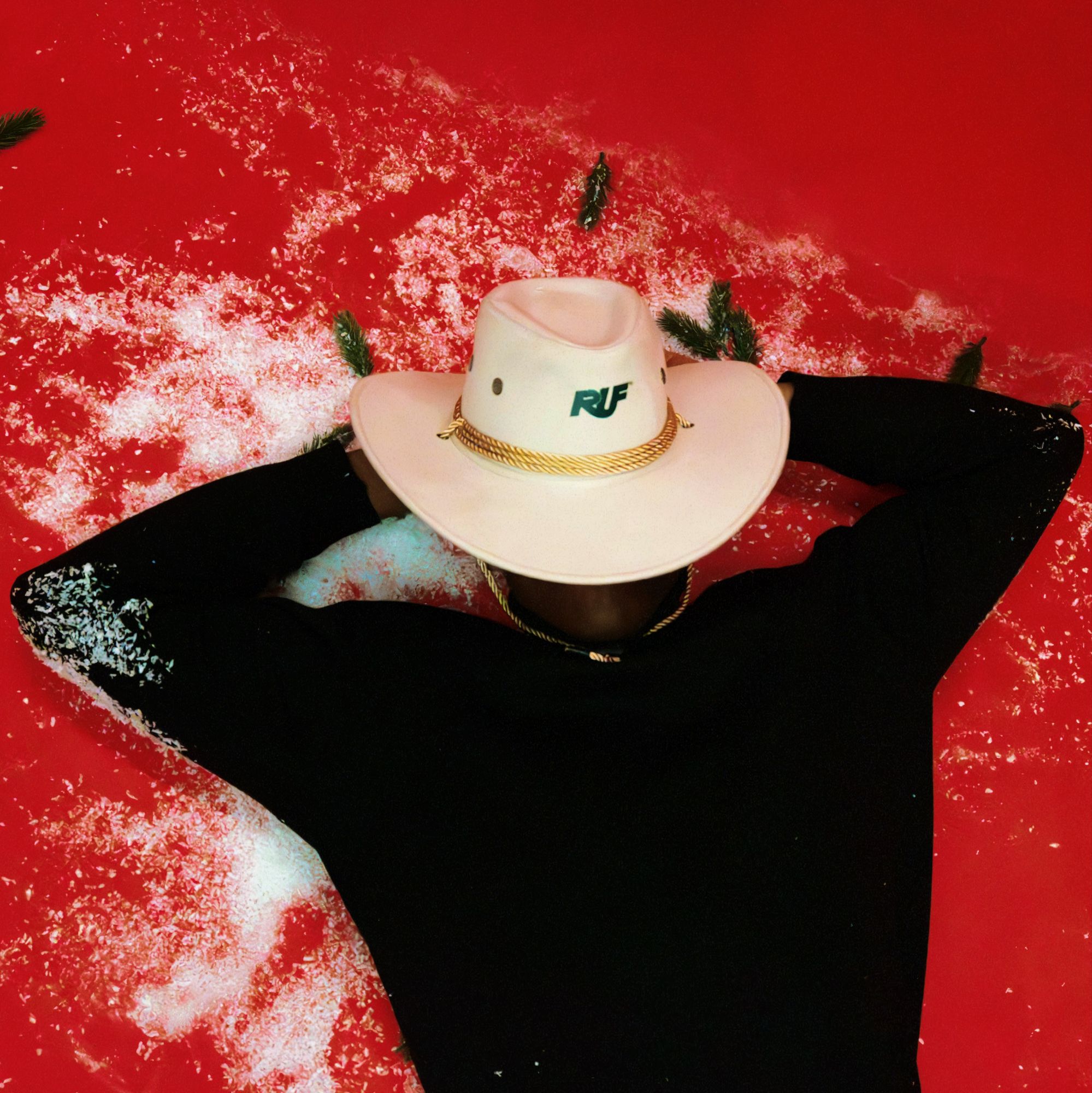 RUF Automobile Releases New 2025 Holiday Campaign by Aloisa Ruf via 360 MAGAZINE. 