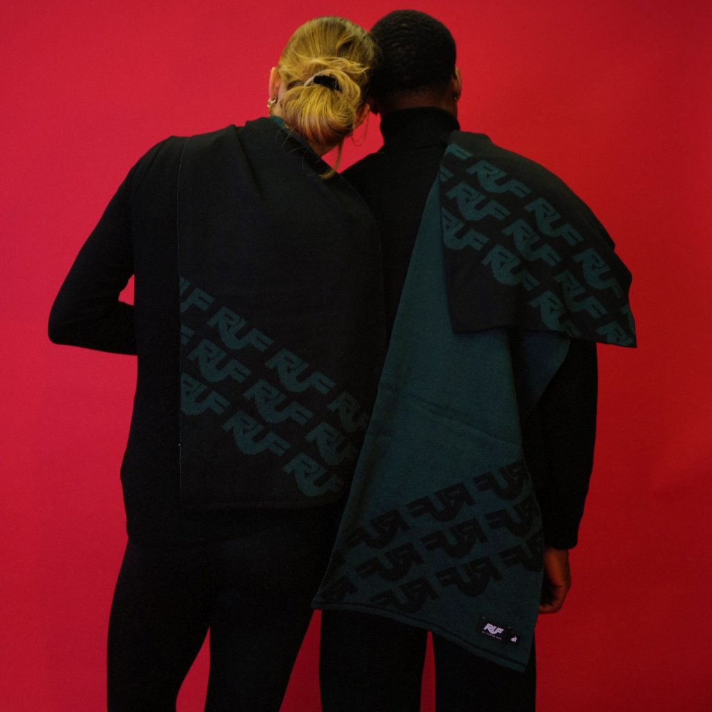 RUF Automobile Releases New 2025 Holiday Campaign by Aloisa Ruf via 360 MAGAZINE.