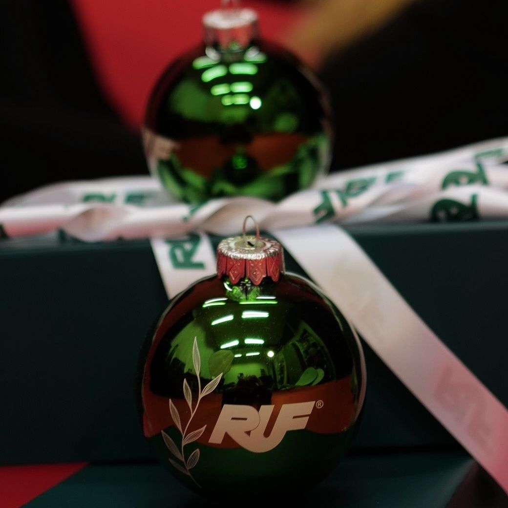 RUF Automobile Releases New 2025 Holiday Campaign by Aloisa Ruf via 360 MAGAZINE. 